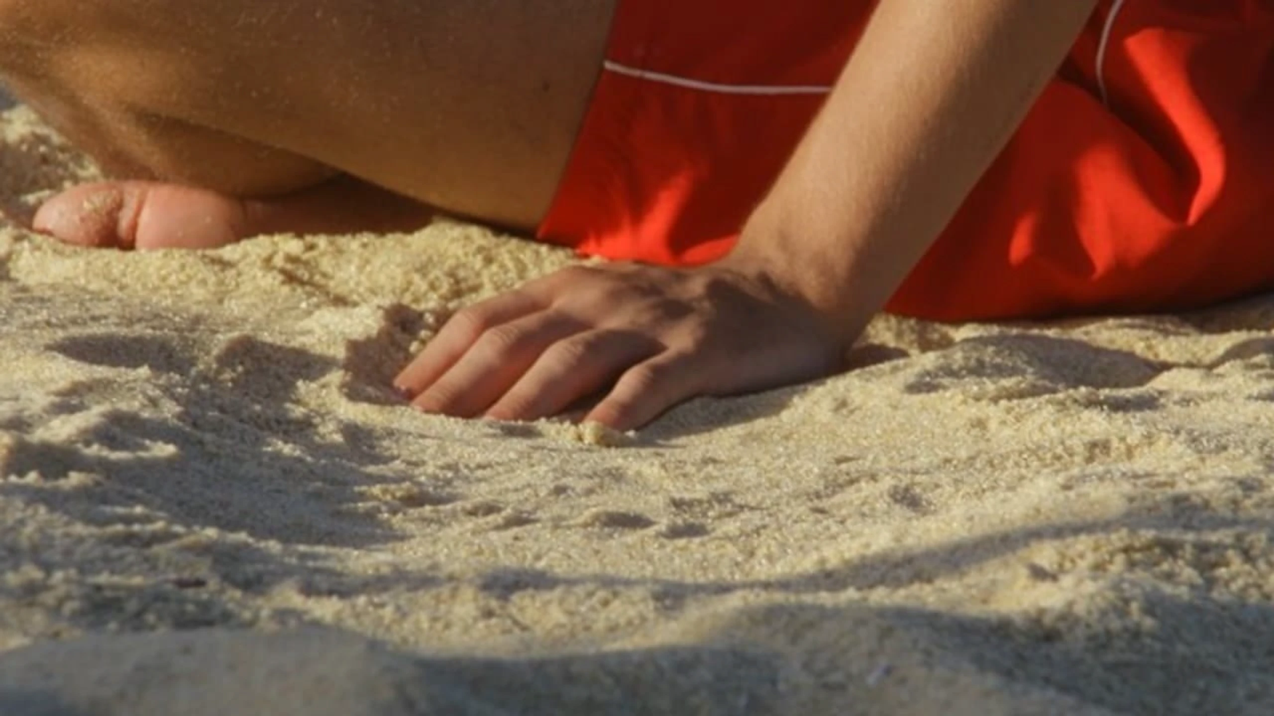 Areia