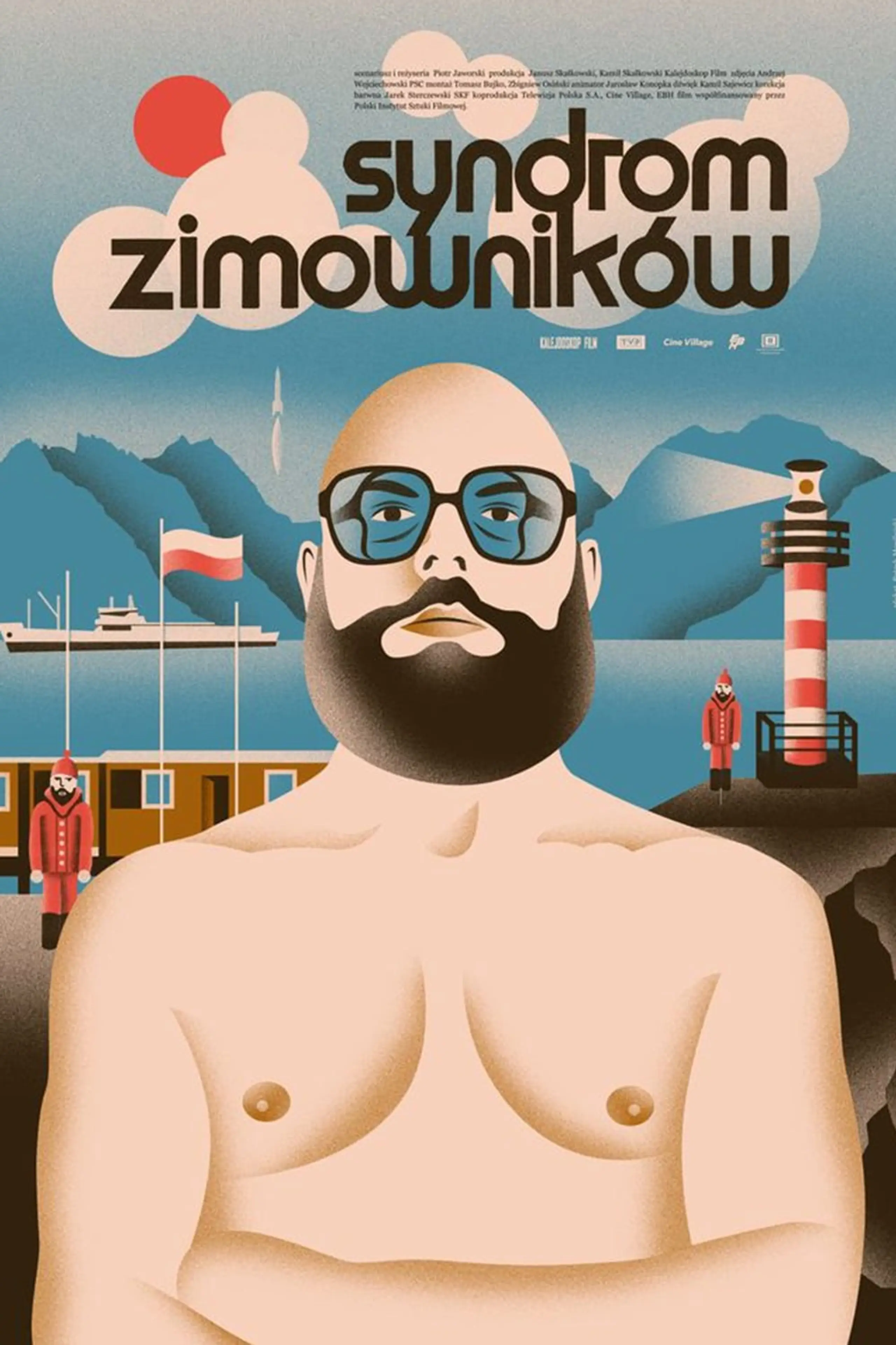 Syndrom zimowników