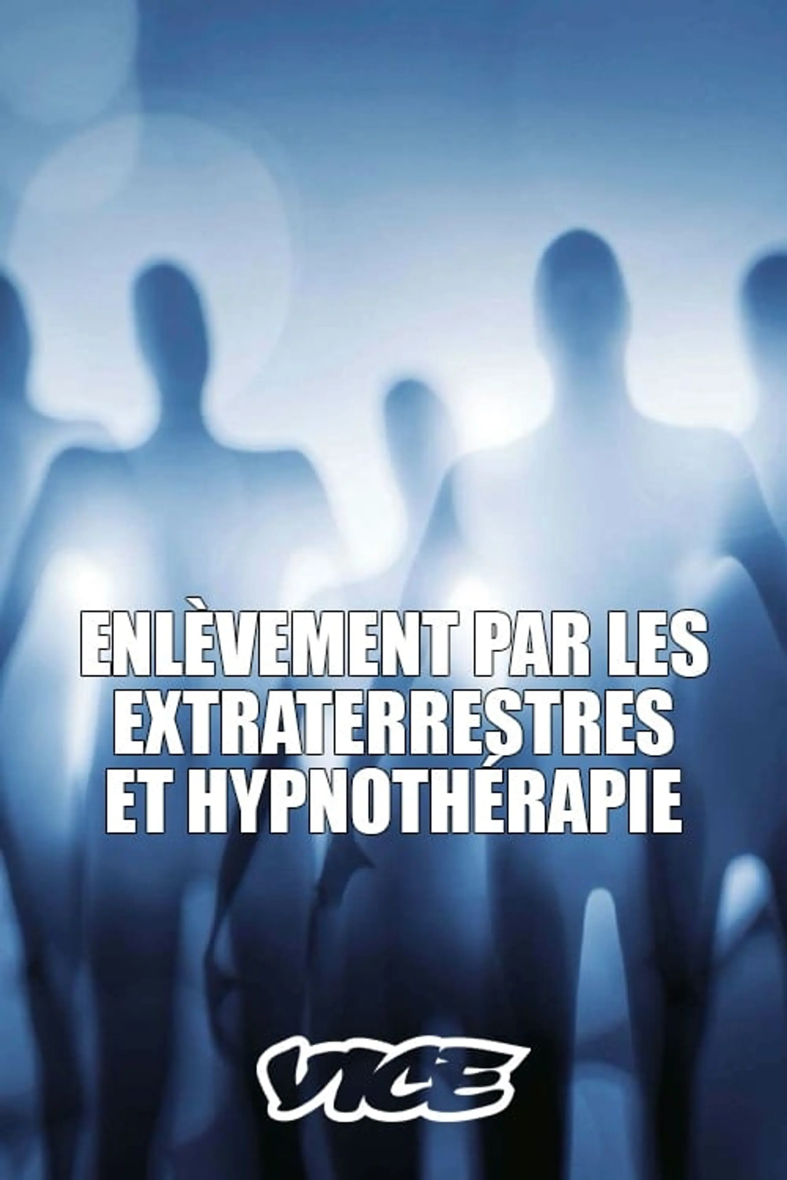 Enlèvement par les extraterrestres et hypnothérapie