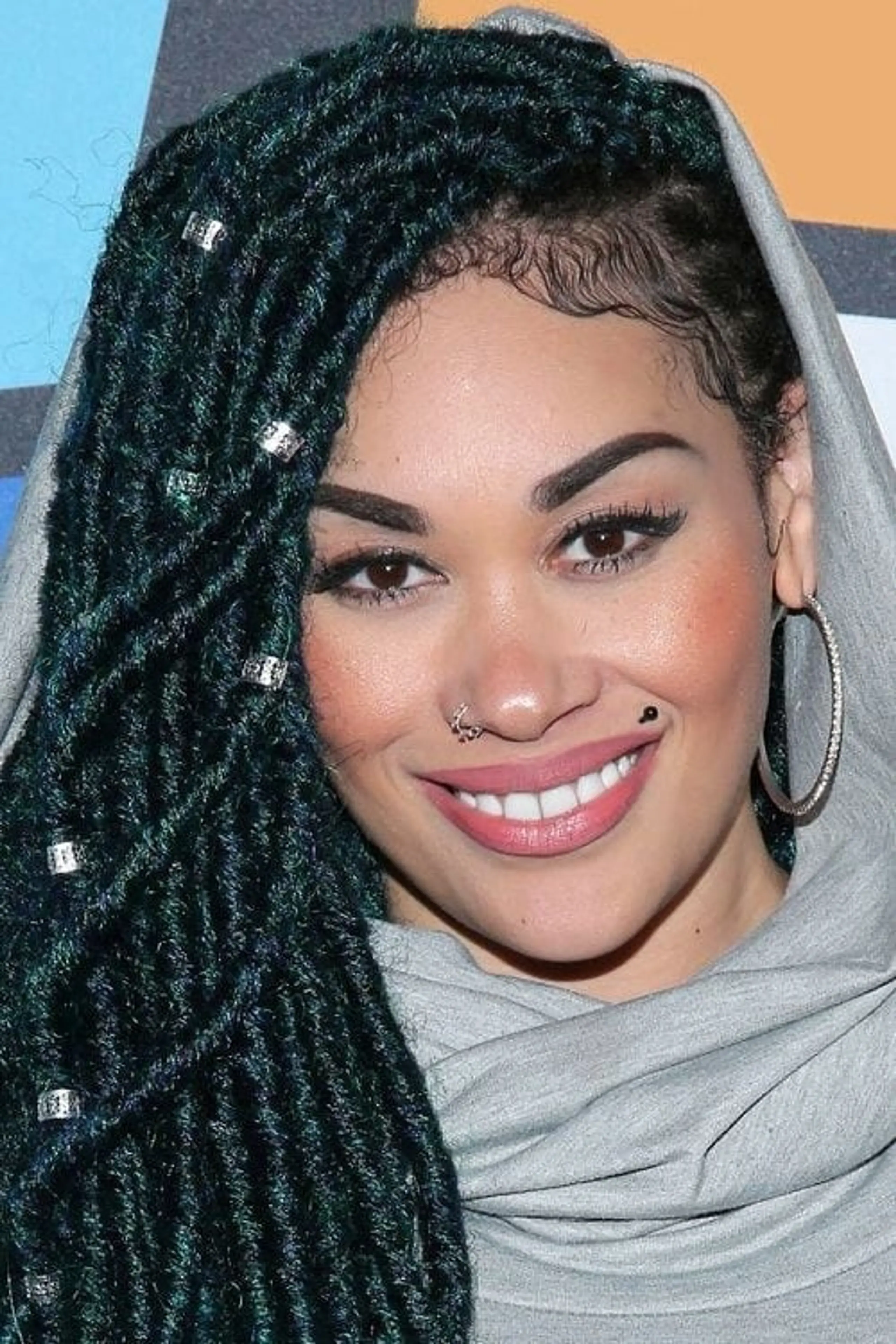 Foto von Keke Wyatt