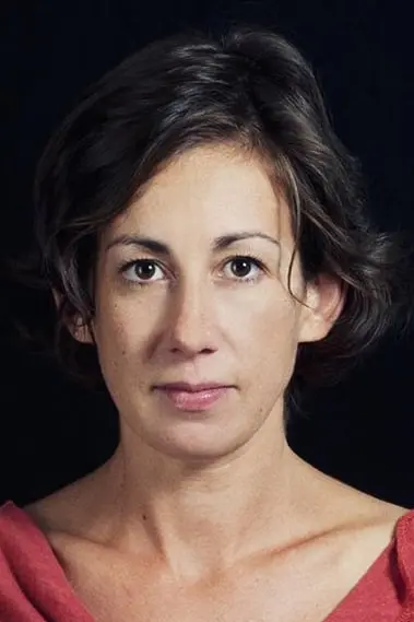 Foto von Lucie Pernetová