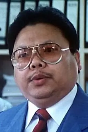 Foto von Tsui Kwong-Lam