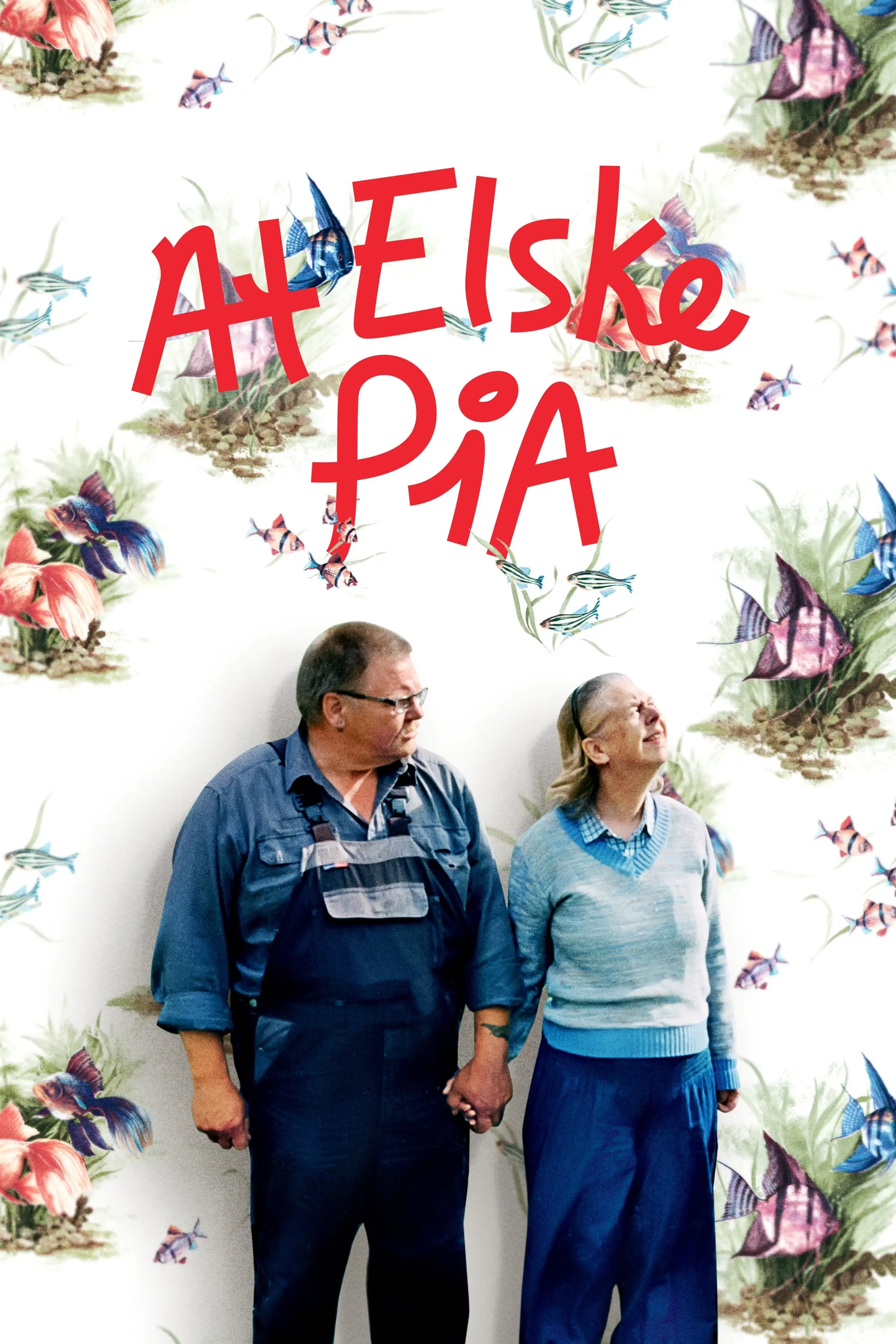 At elske Pia