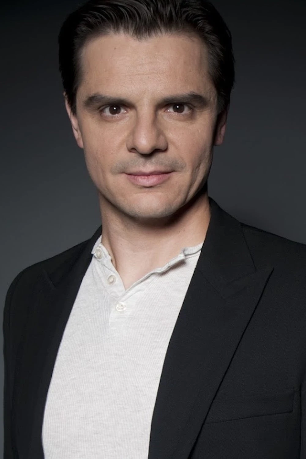Foto von Zoltán Rajkai