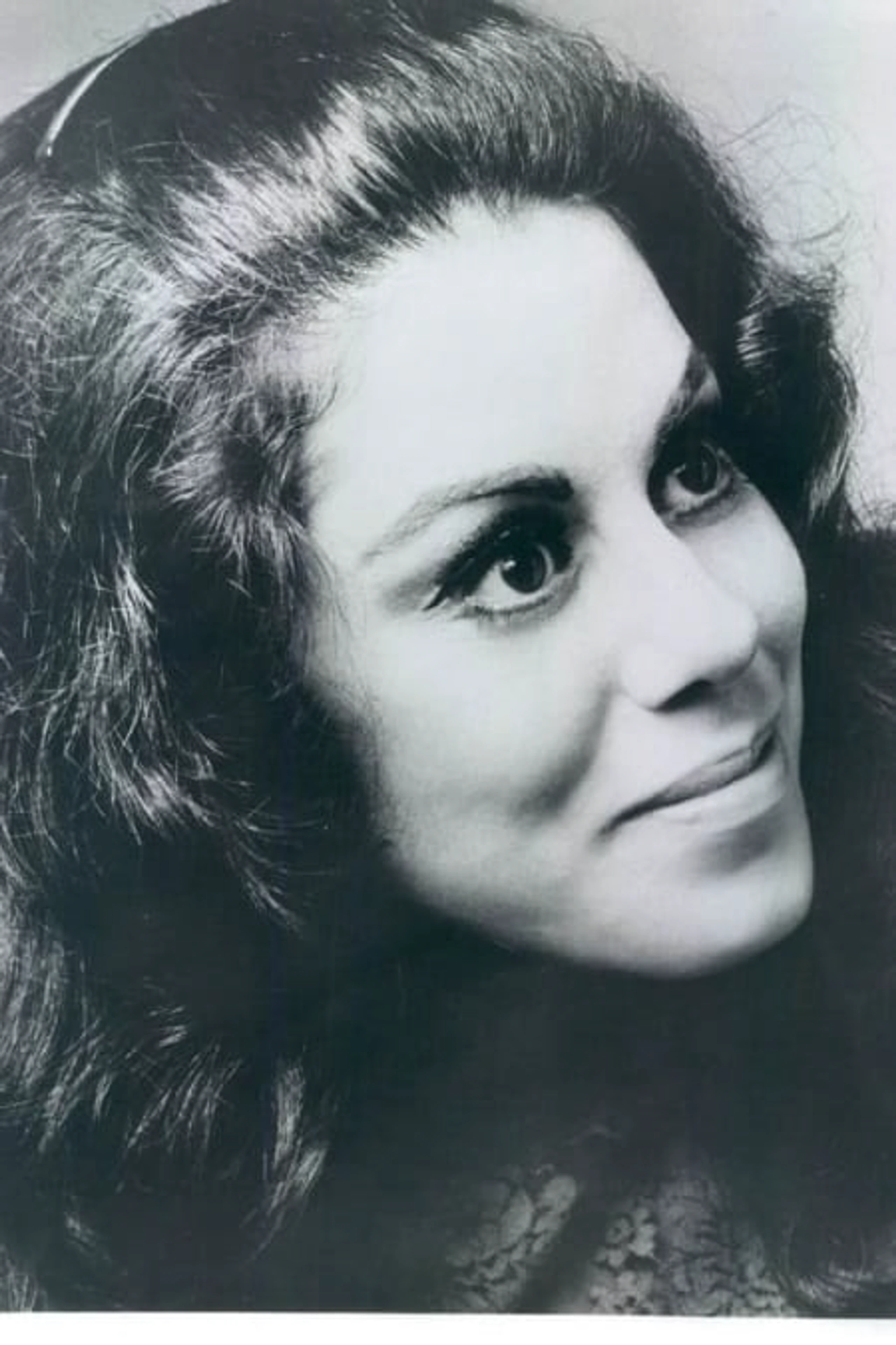 Foto von Ellen Shade