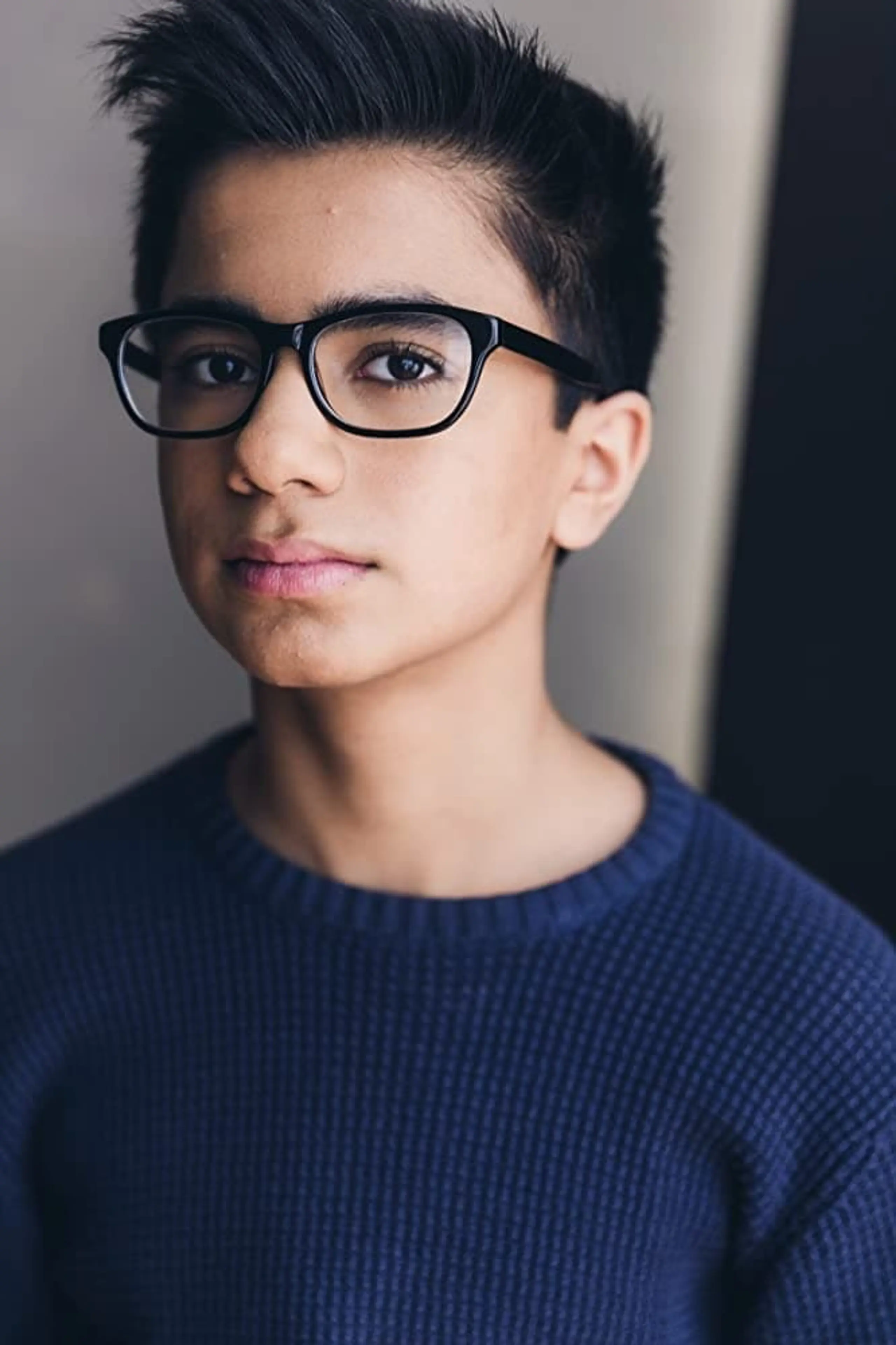 Foto von Neel Sethi