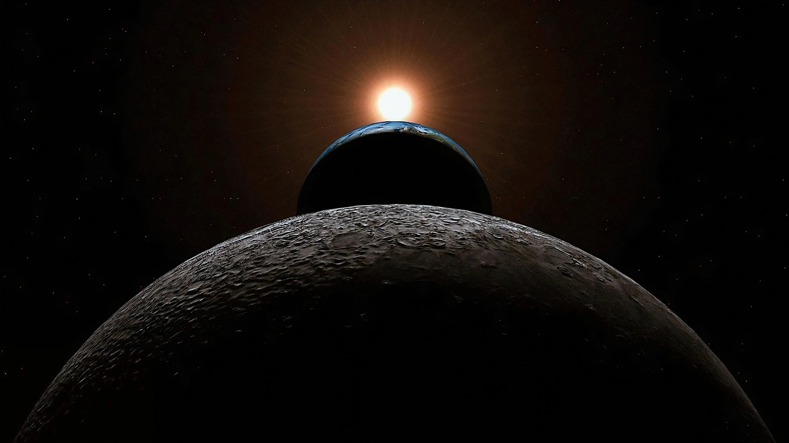 2001: A Space Odyssey – A Look Behind the Future
