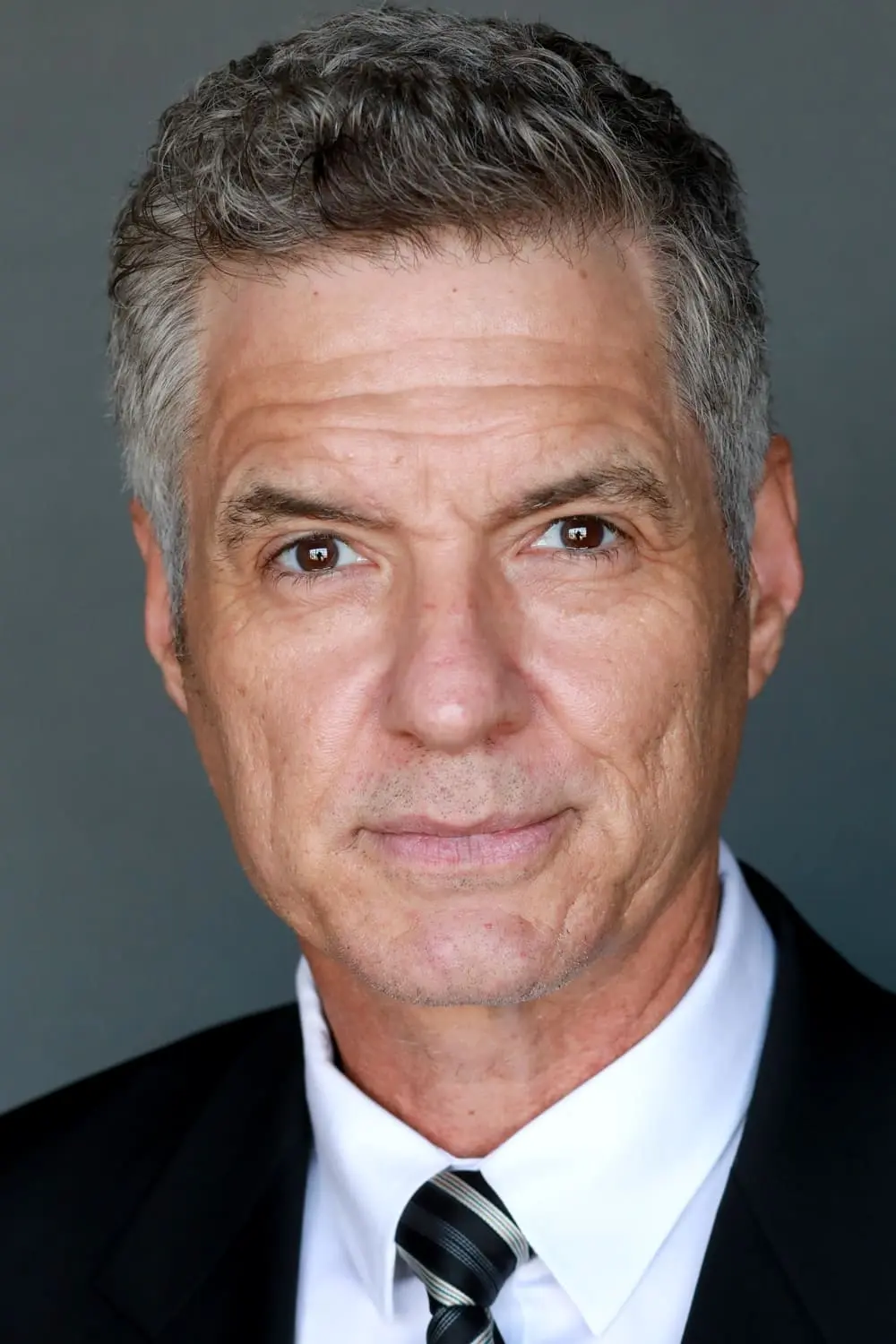 Foto von Jerry O'Donnell