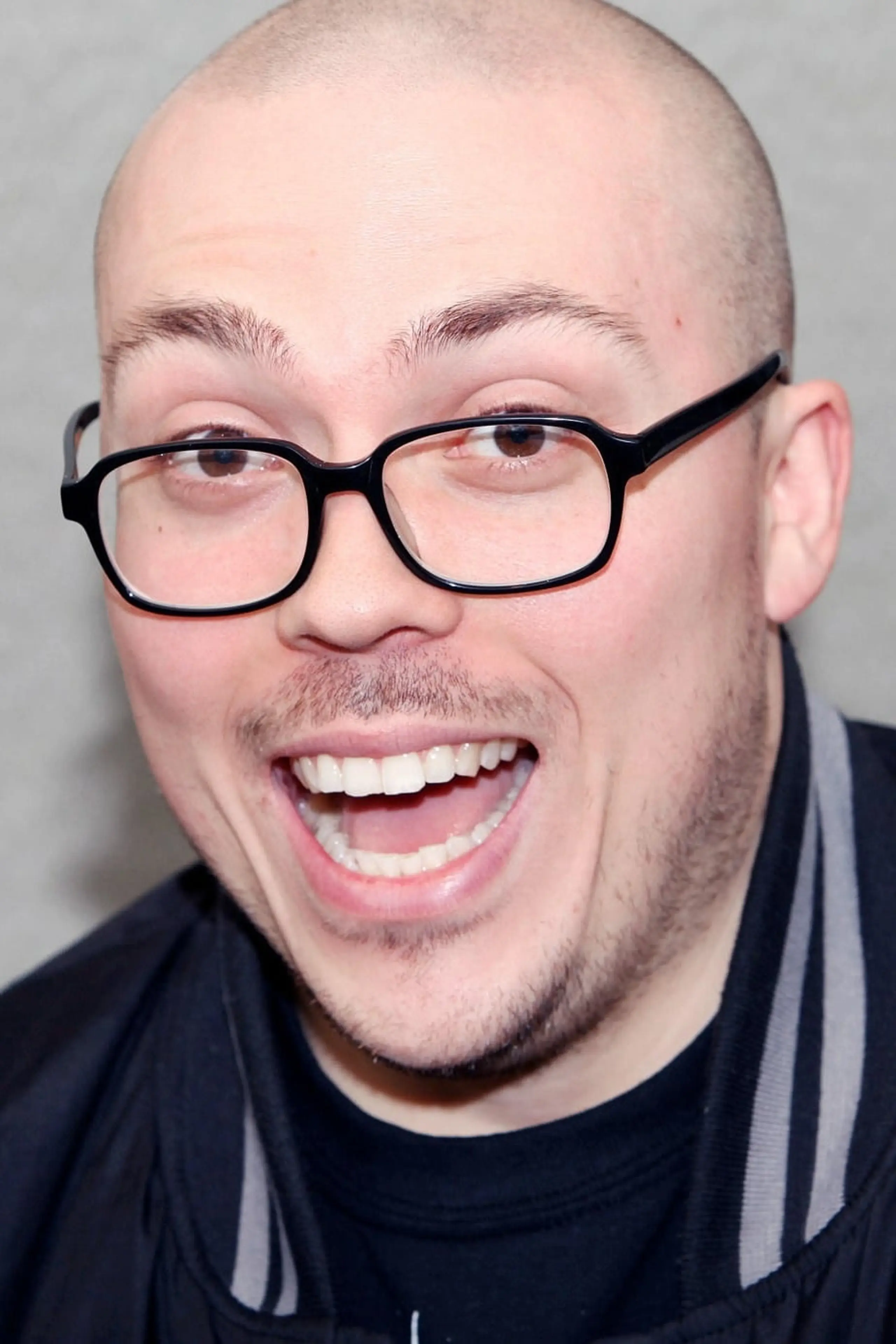 Foto von Anthony Fantano