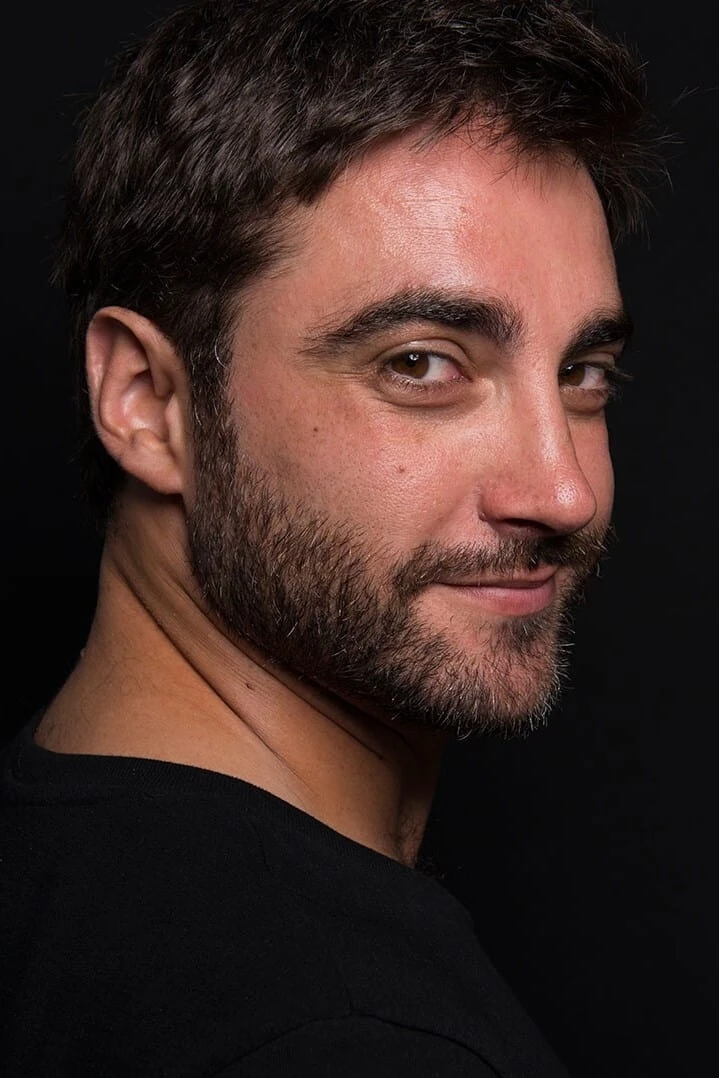 Foto von Robert González