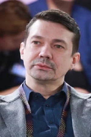Foto von Alexandr Gorokhov