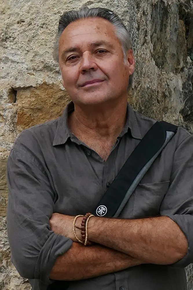 Foto von Doane Gregory