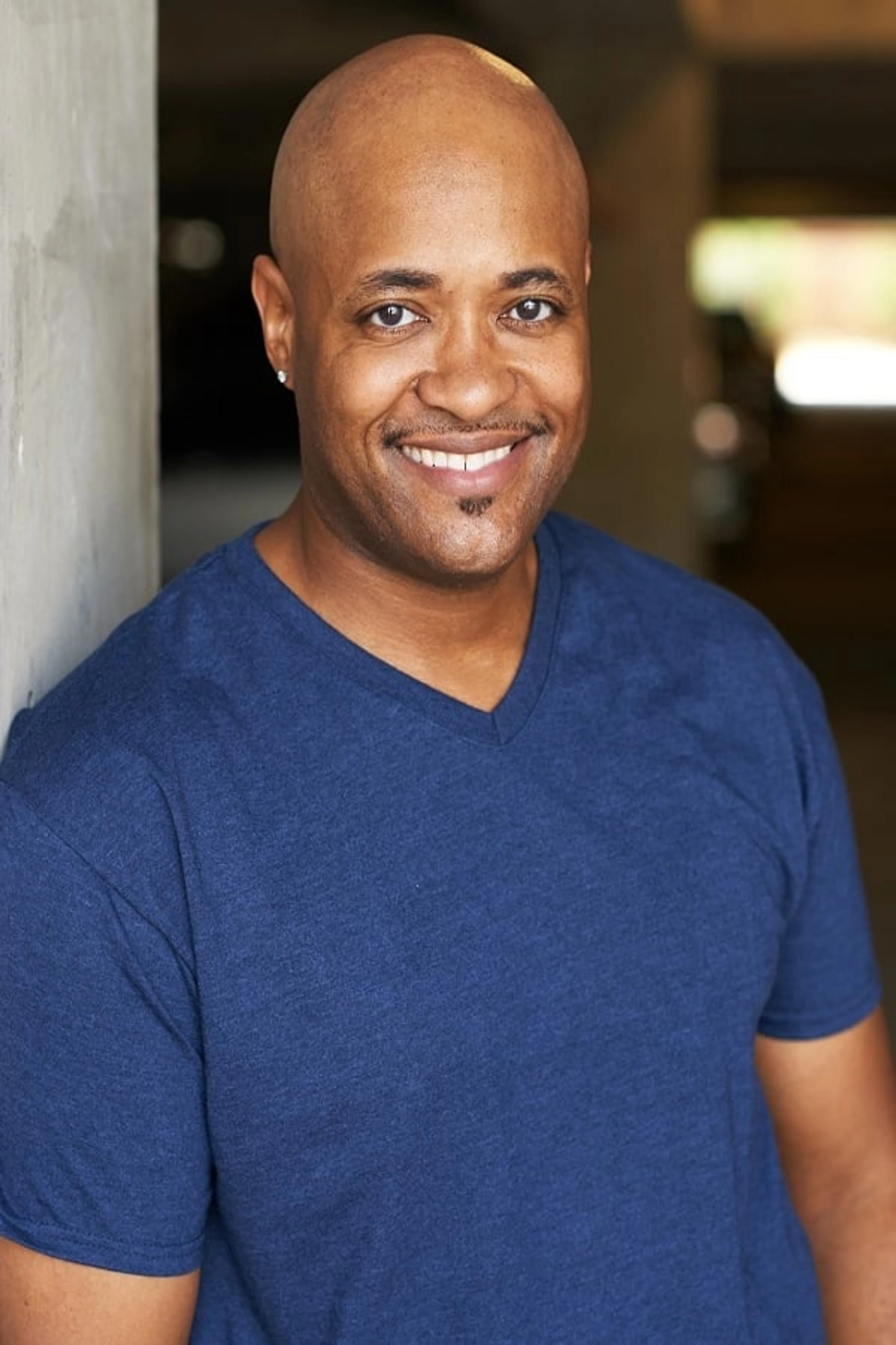 Foto von Timothy Walter