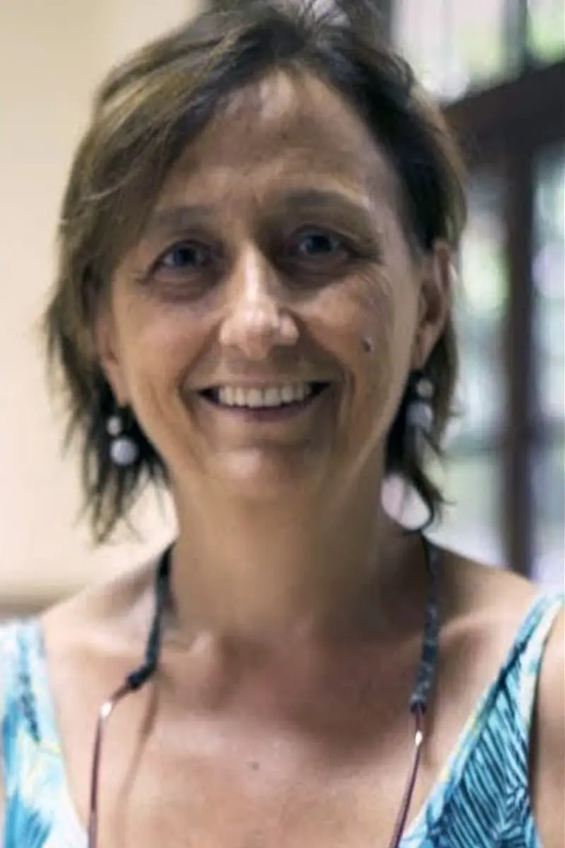 Foto von Marcela Bazzano