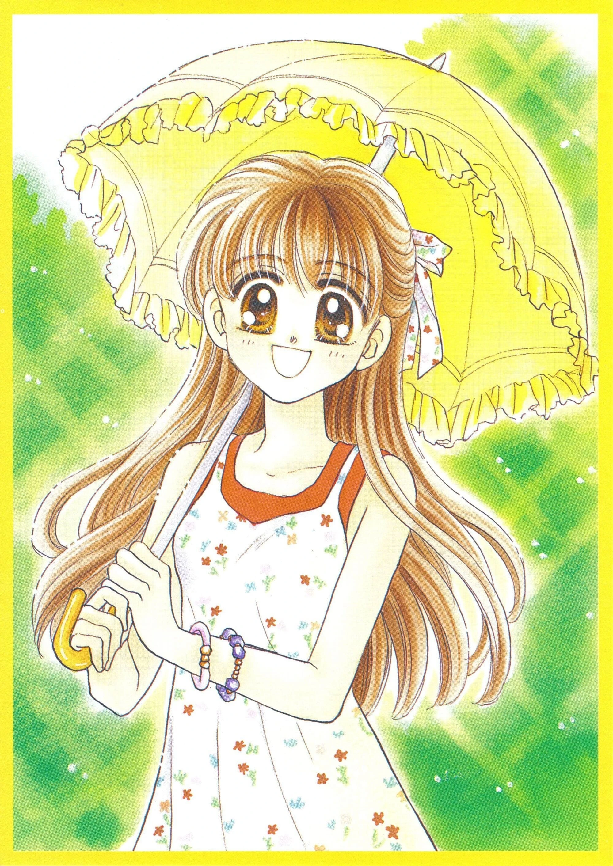 ベイビィ☆LOVE