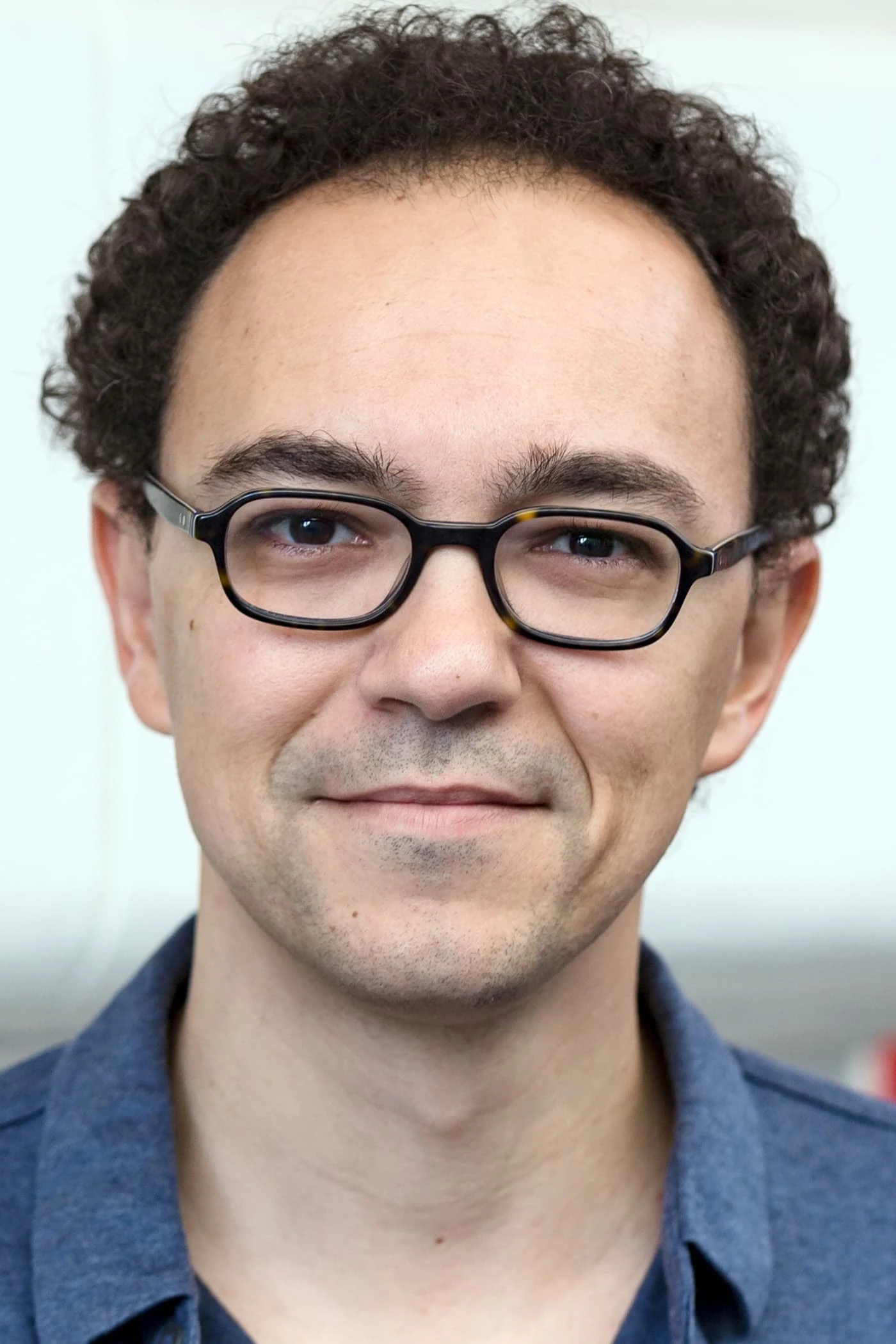 Foto von Selim Azzazi