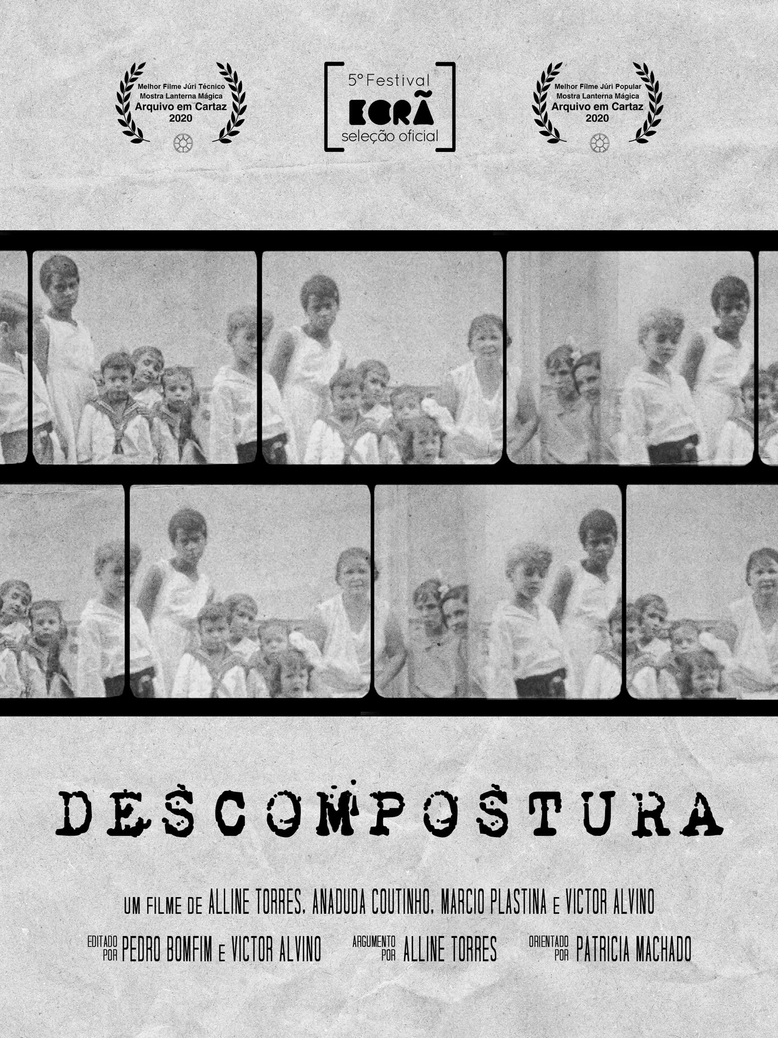 Descompostura