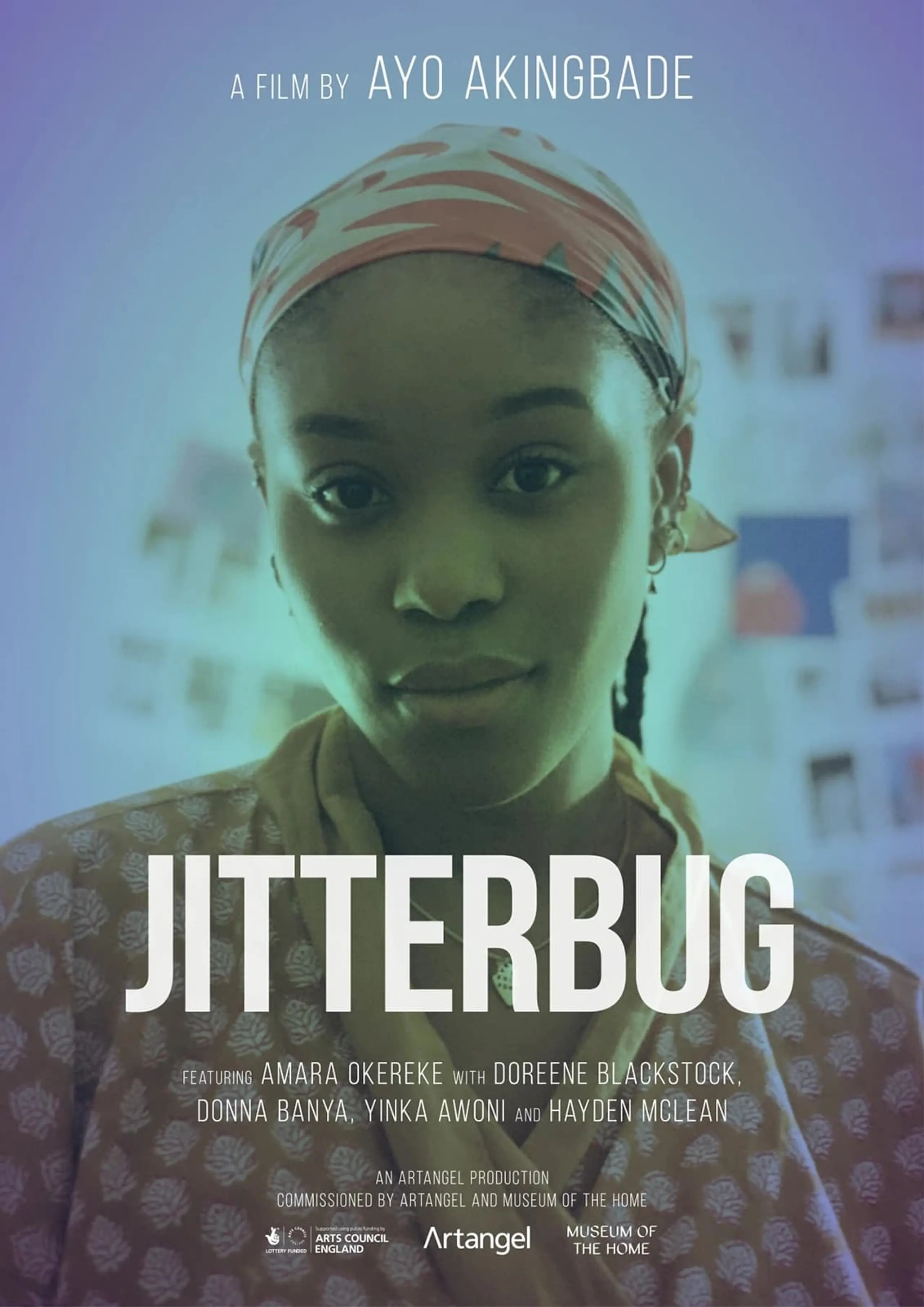 Jitterbug