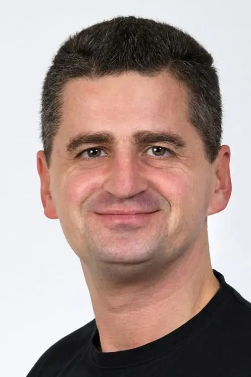 Foto von Petr Burian
