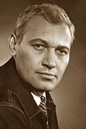 Foto von Leonard Varfolomeev
