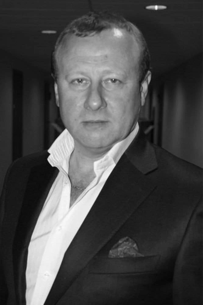 Foto von Vitali Usanov