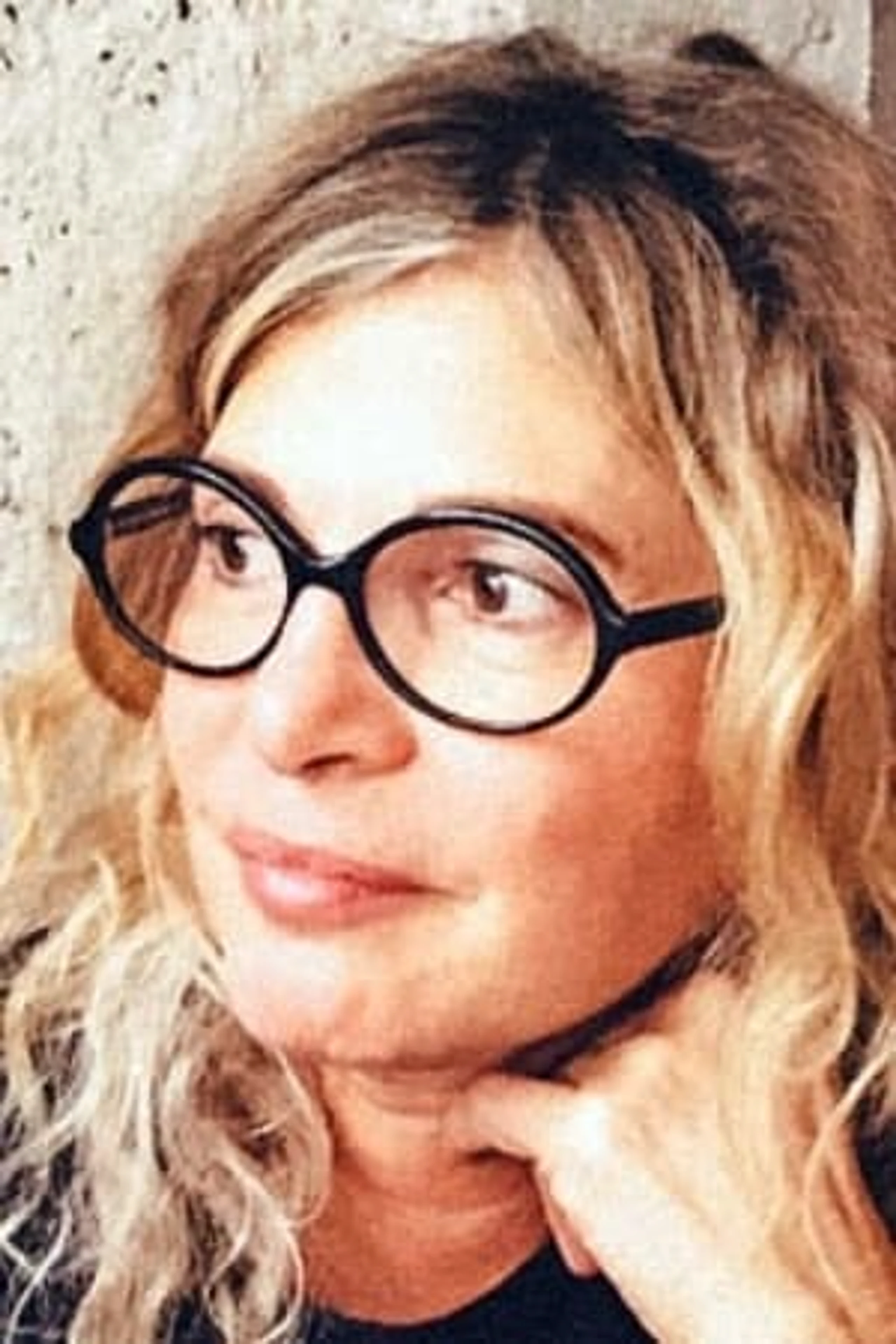 Foto von Sophie Tepper