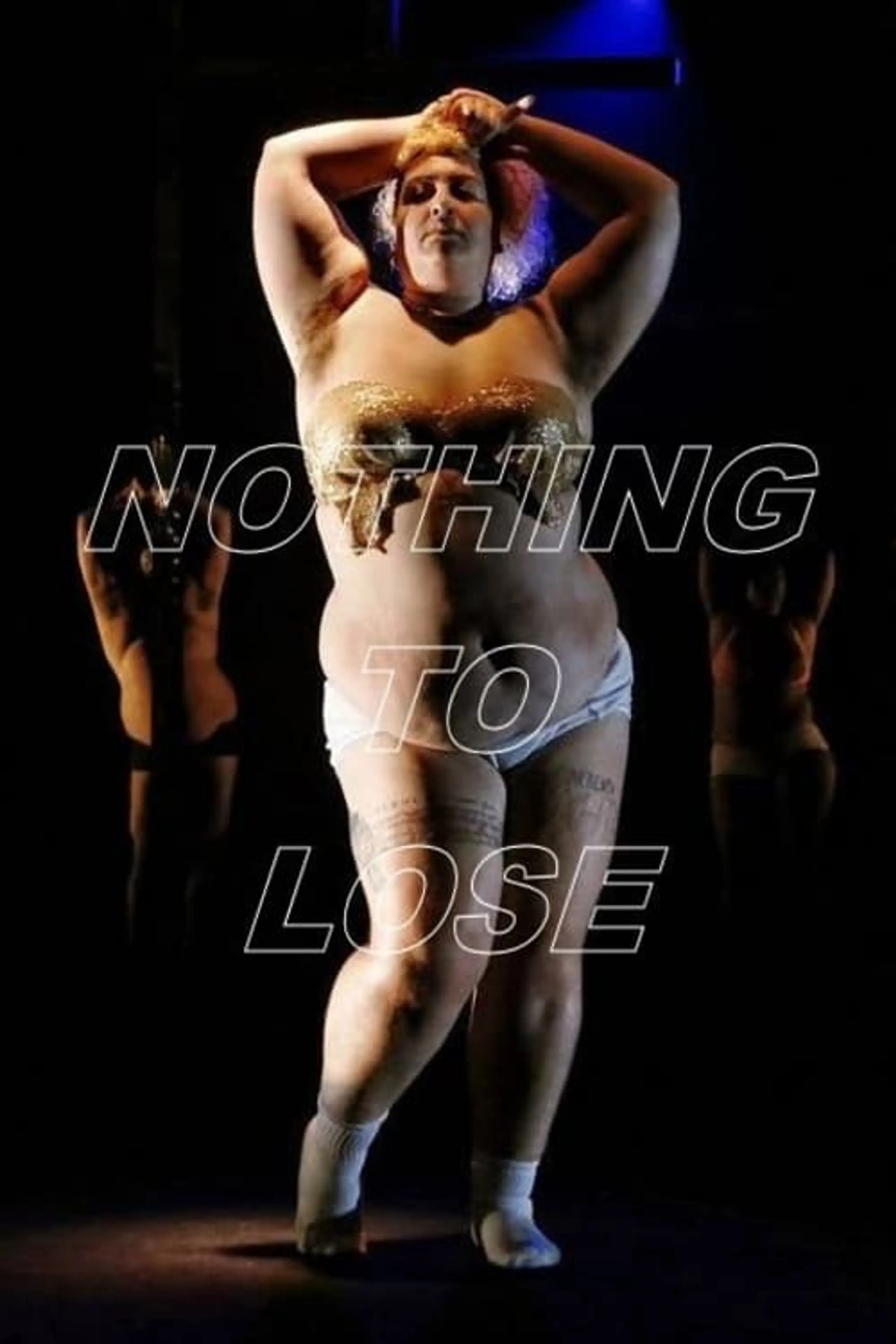 Nothing to Lose