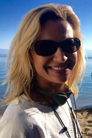 Foto von Iwona Kanclerz