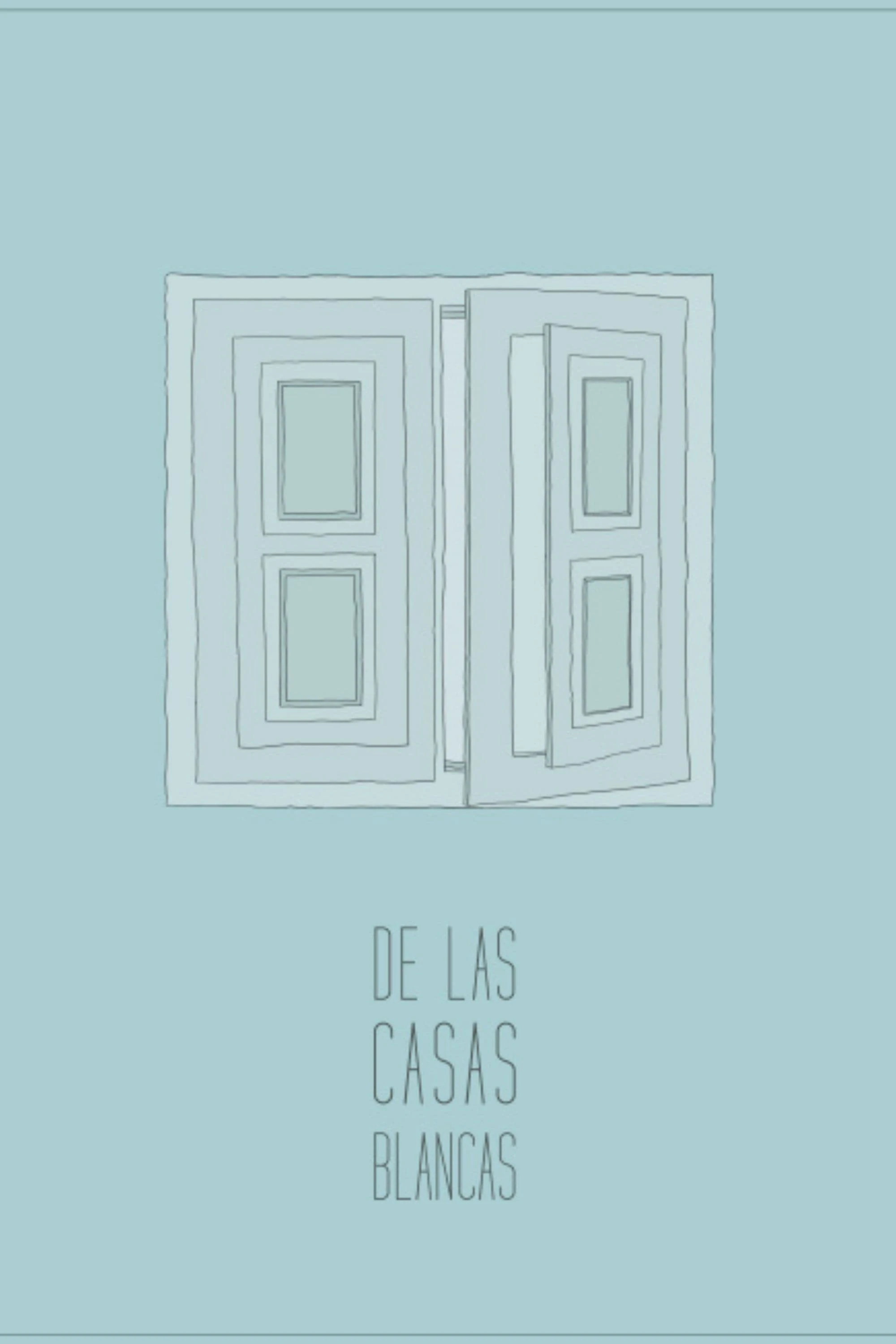 De las Casas Blancas