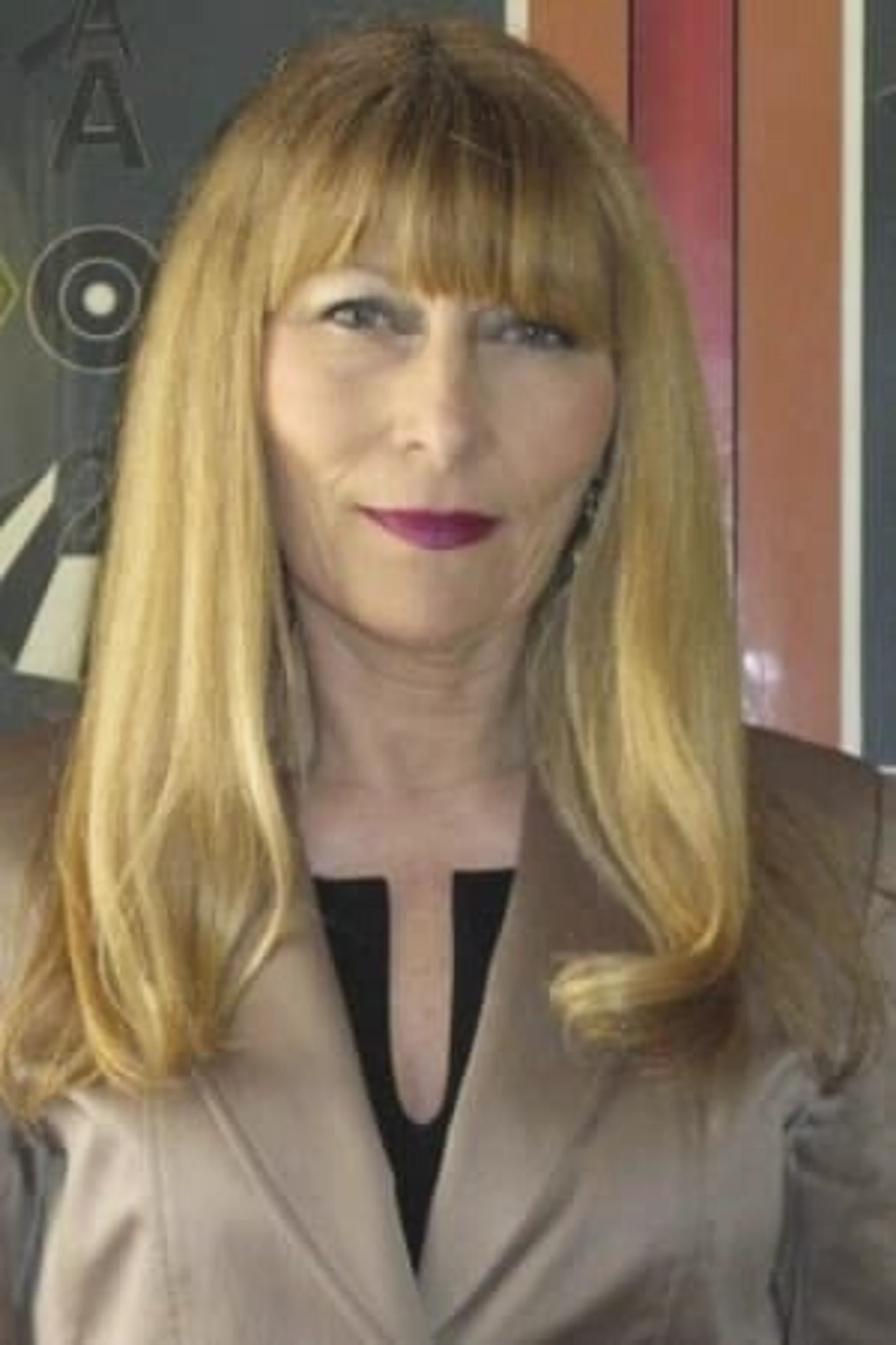 Foto von Corinne Pastout