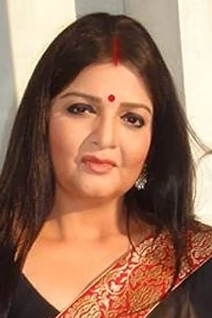 Foto von Pallavi Chatterjee