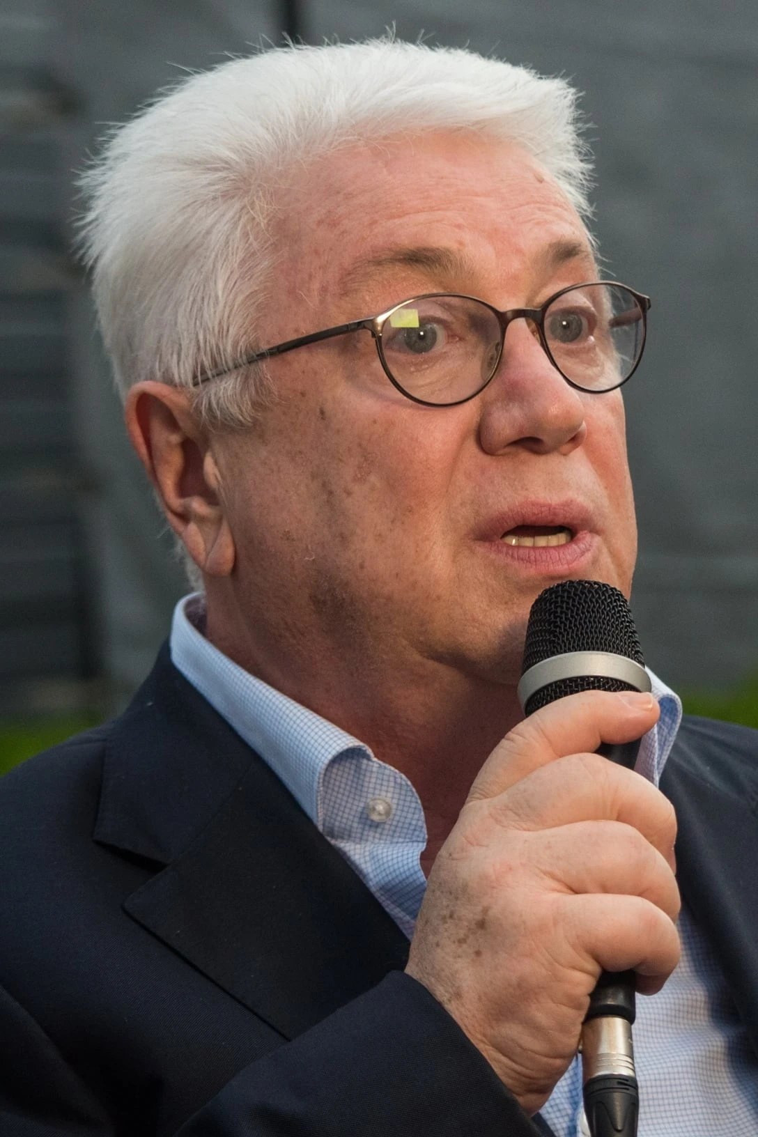 Foto von Vladimir Vinokur