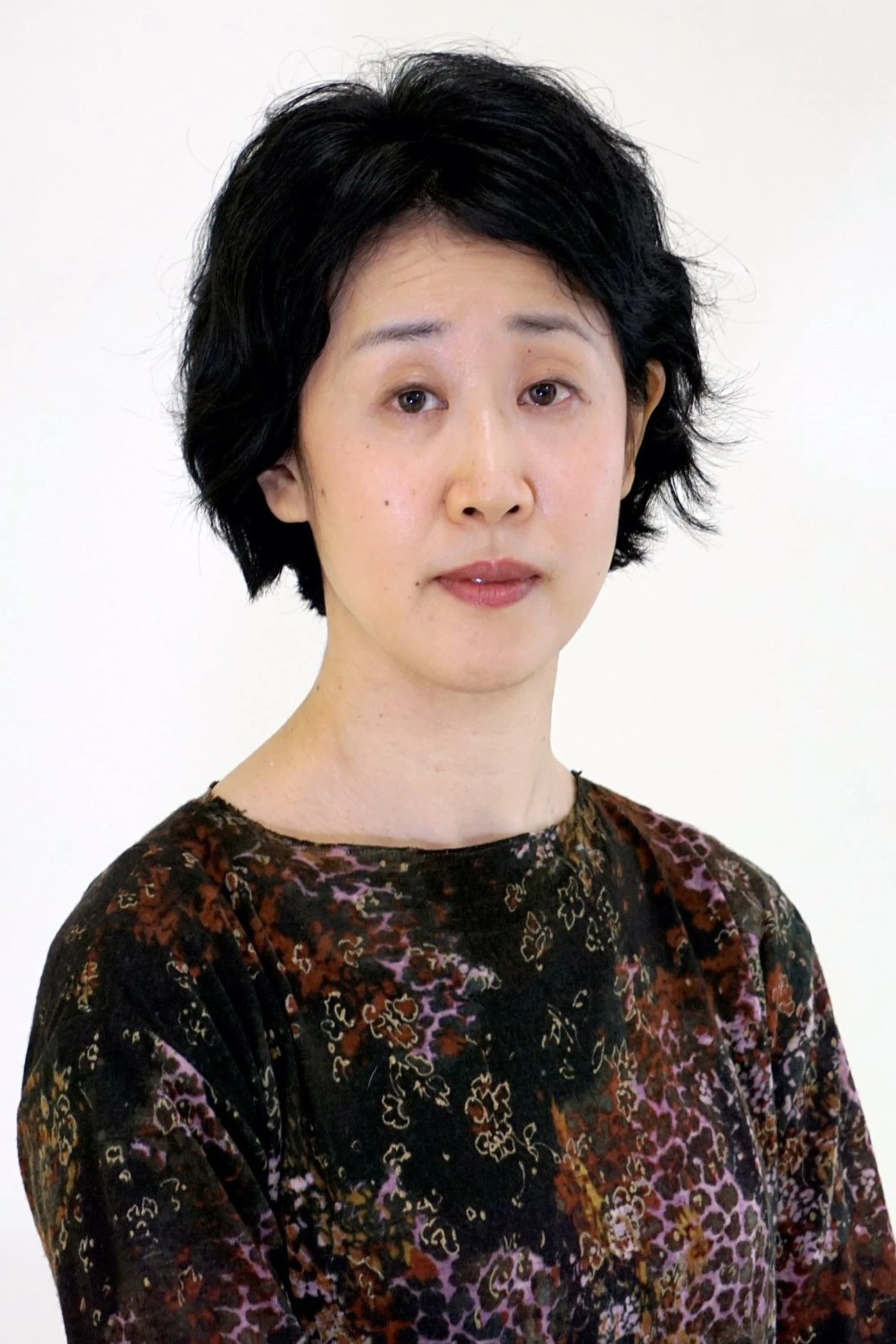 Foto von Satoko Abe