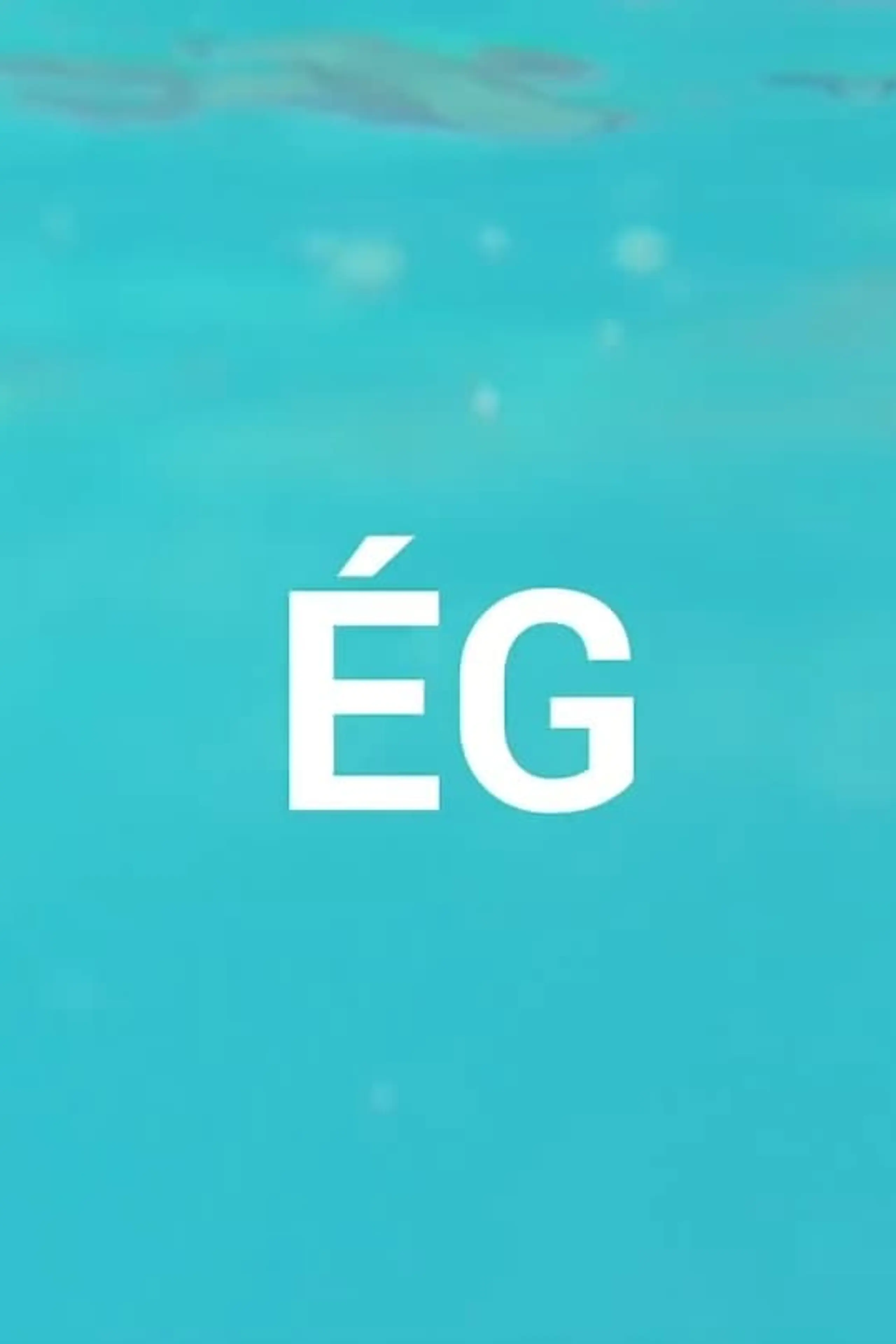 ÉG