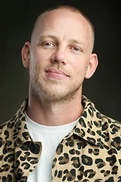 Foto von Billy Wickman