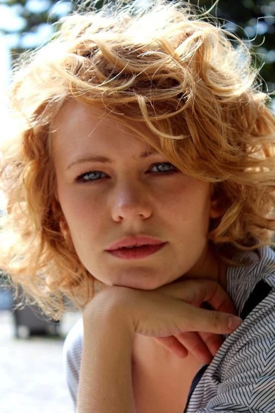 Foto von Marion Malenfant