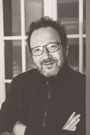 Foto von Christophe Douchand