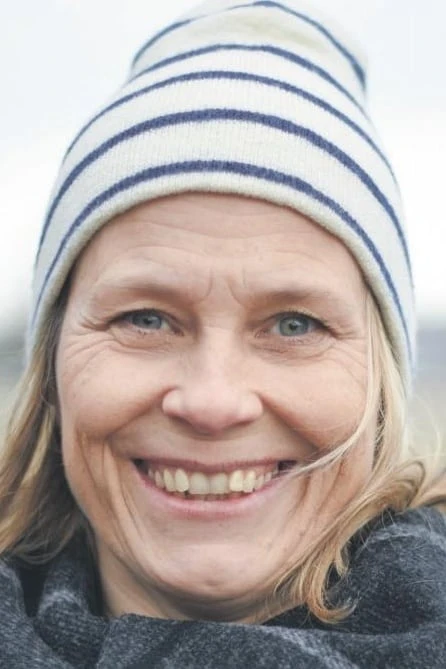 Foto von Johanna Eiworth