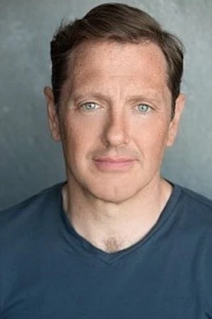 Foto von Hywel Morgan