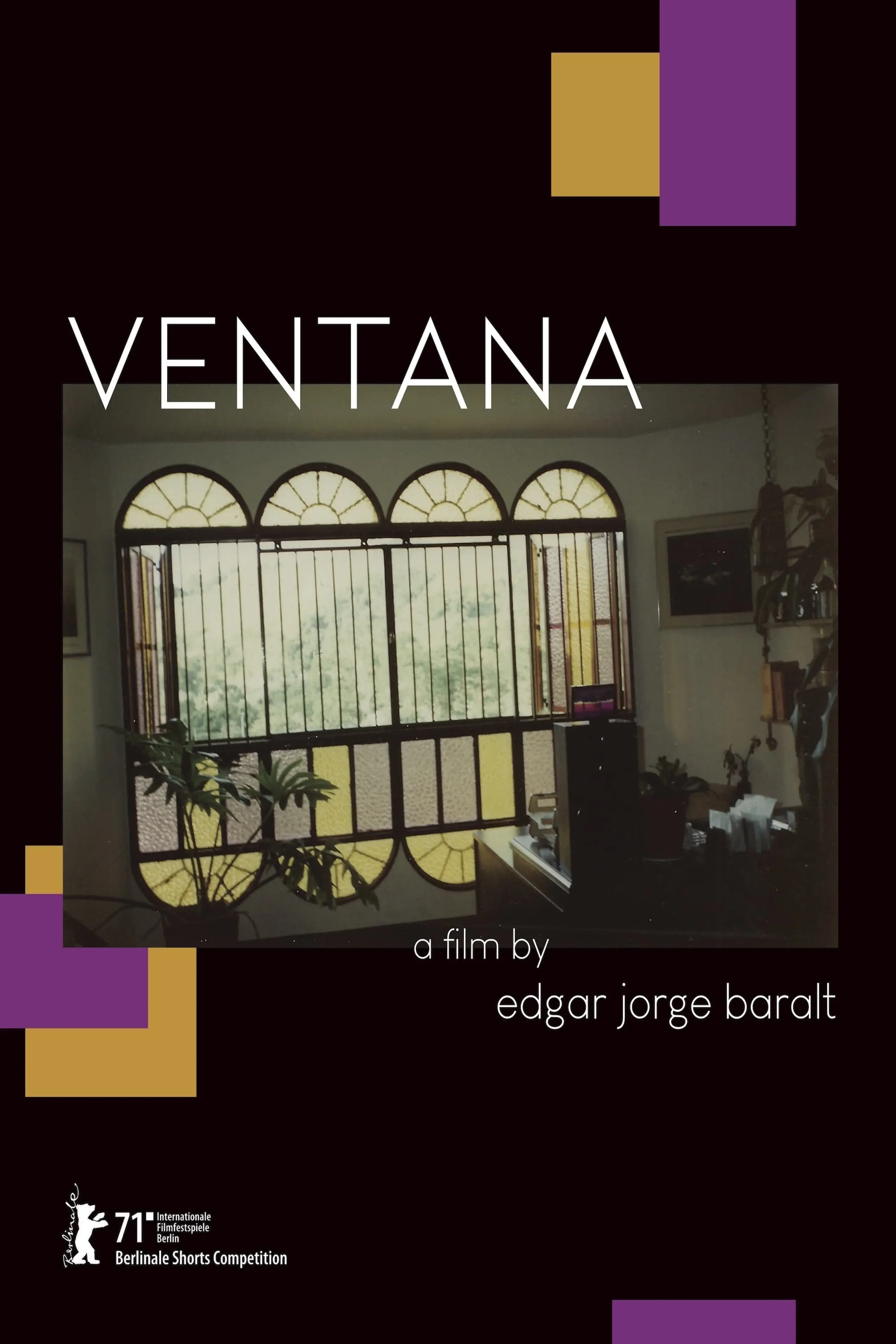 Ventana