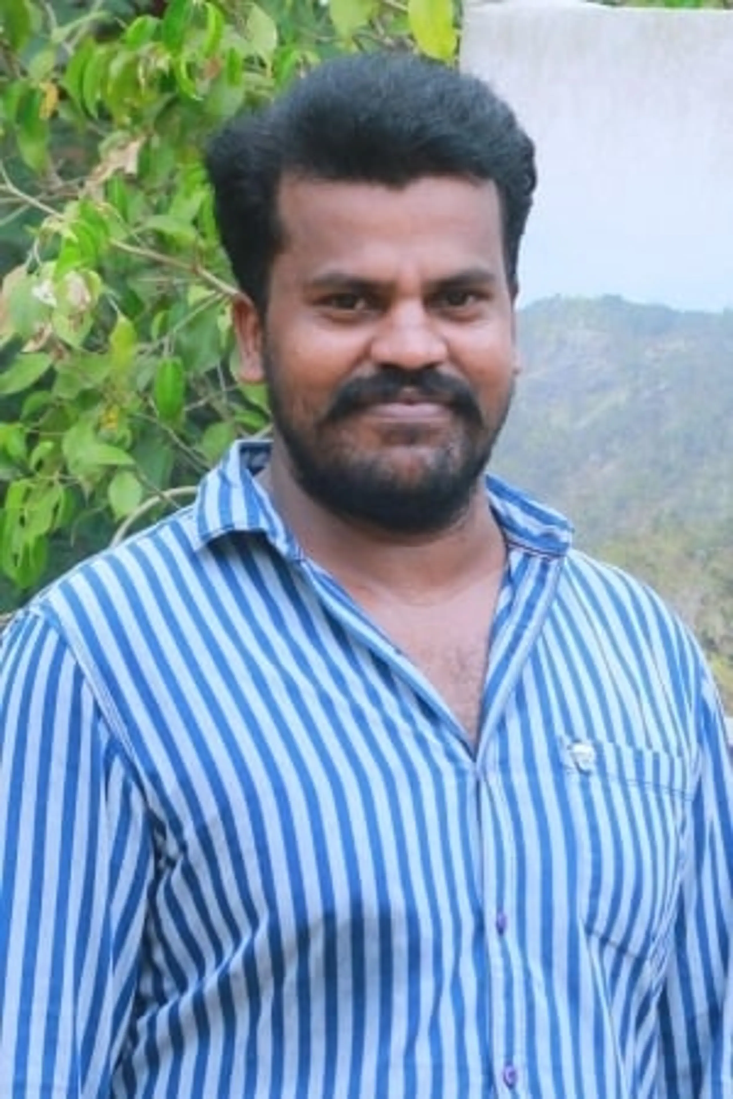 Foto von Arumugam Bala