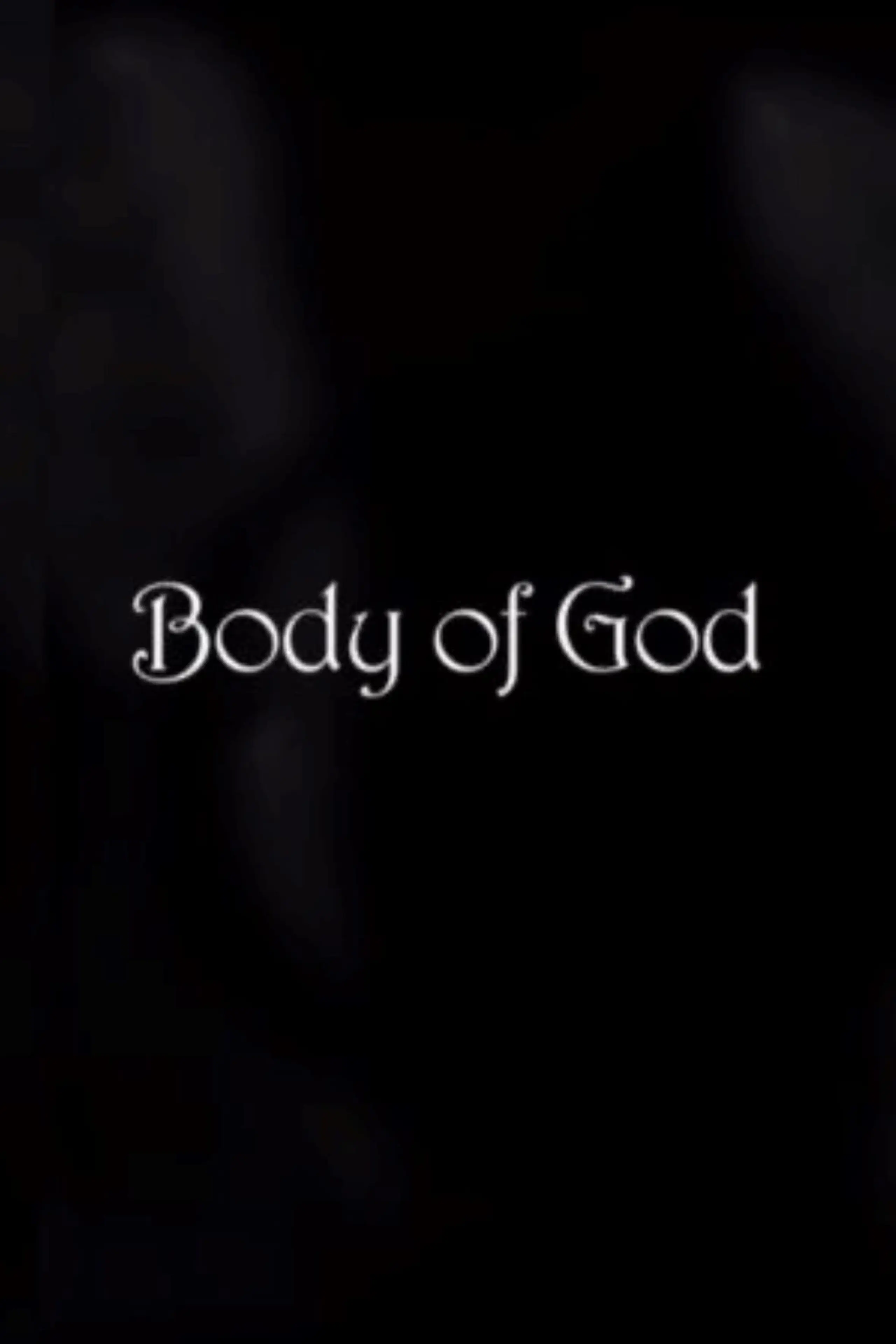 Body of God