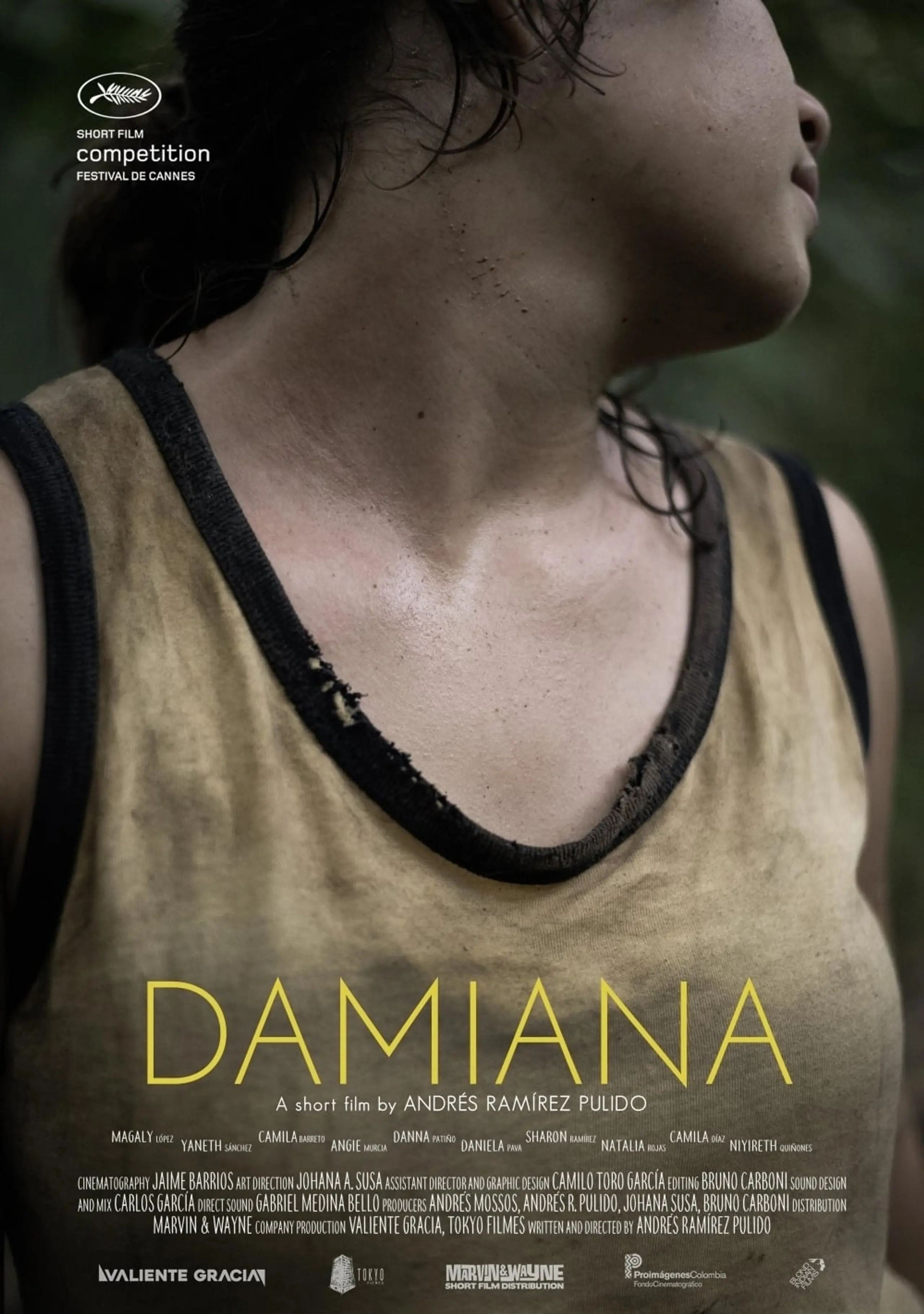 Damiana