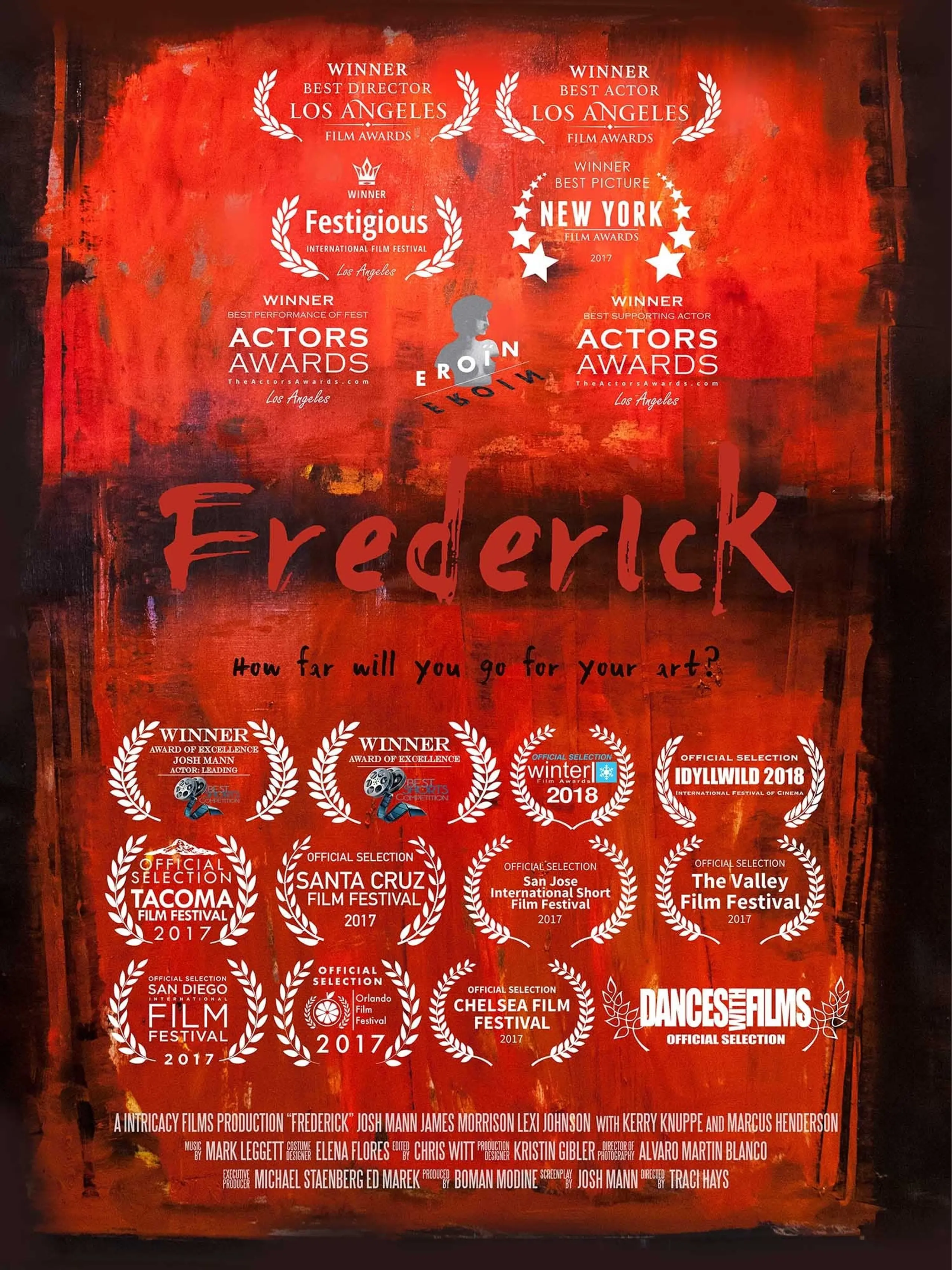 Frederick