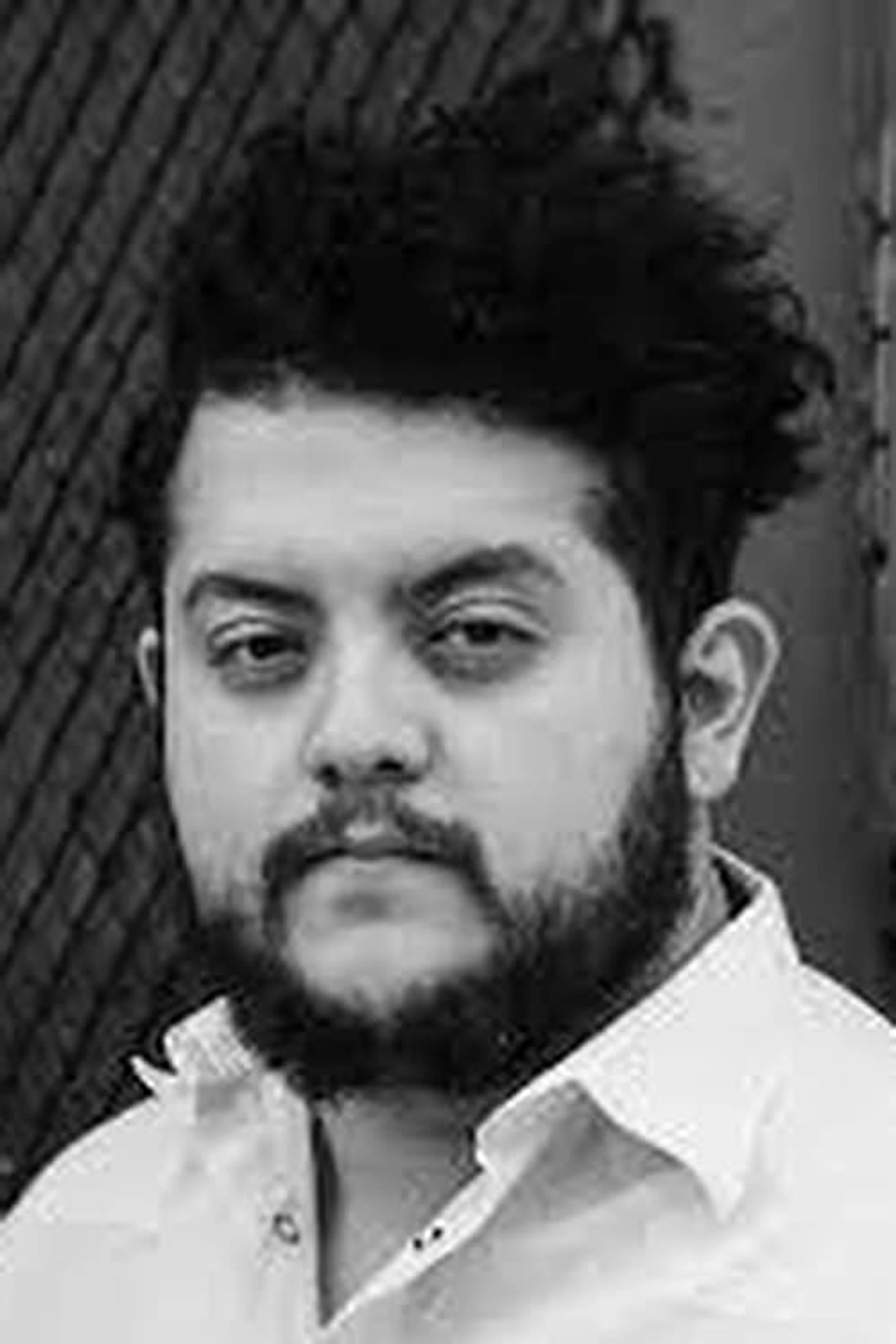 Foto von Jesse Lee Pacheco