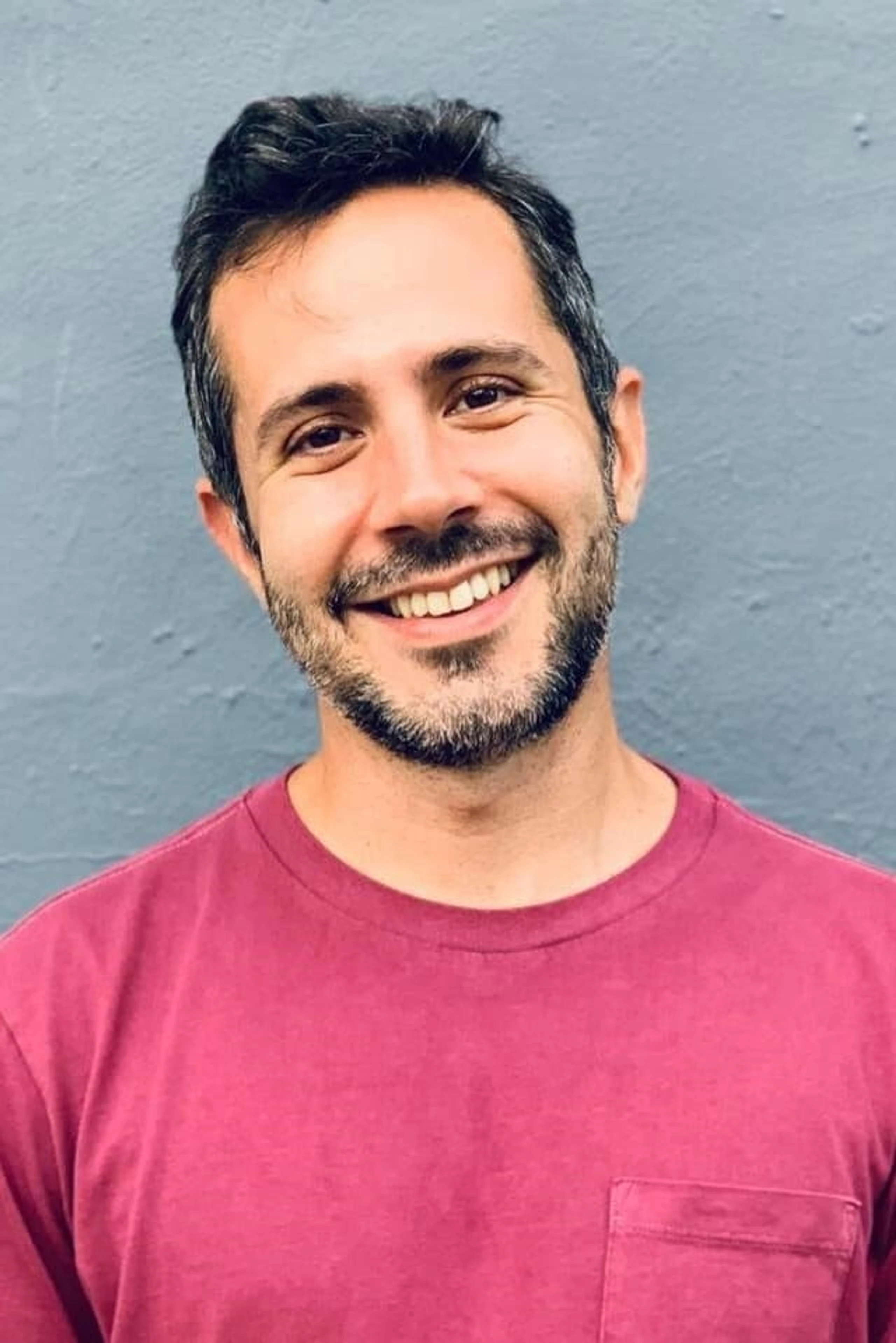 Foto von Led Varela