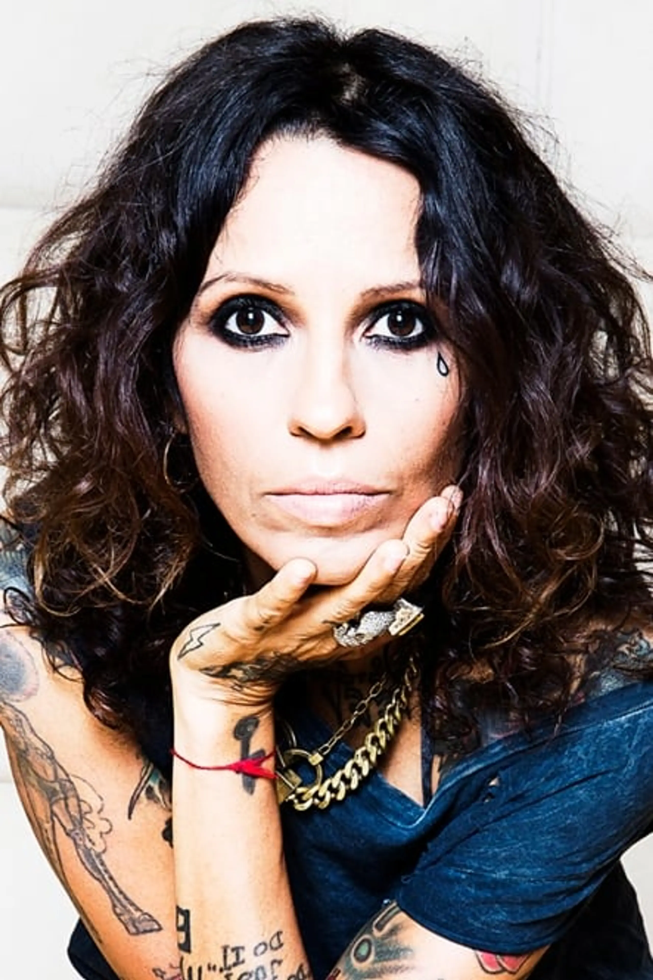 Foto von Linda Perry