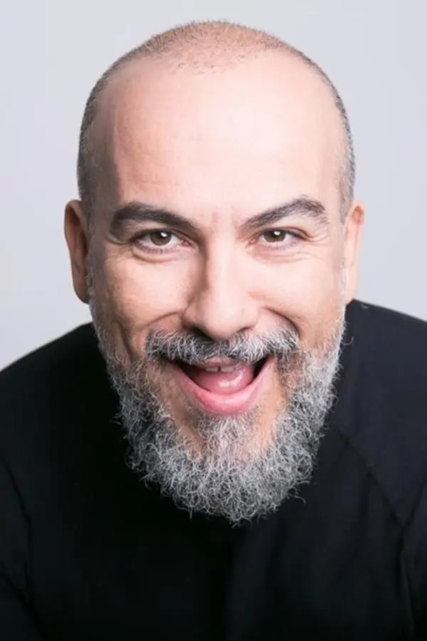 Foto von Nikos Kardonis