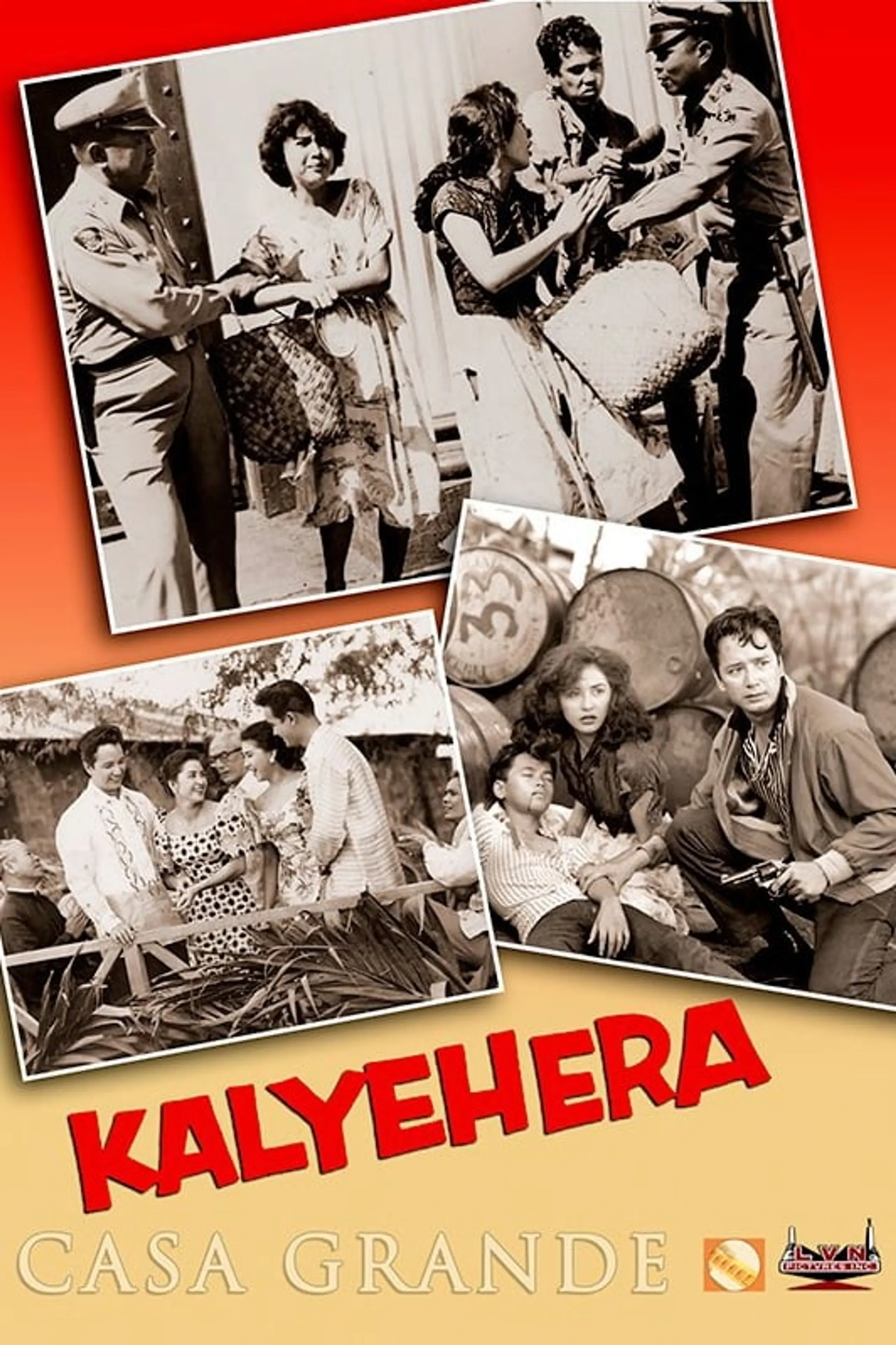 Kalyehera