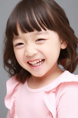 Foto von Kang Ji-woo